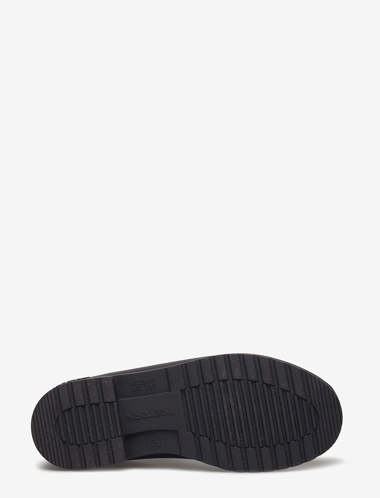 Tretorn - CHELSEA CLASSIC WINTER - talvesaapad - 010/black - 4