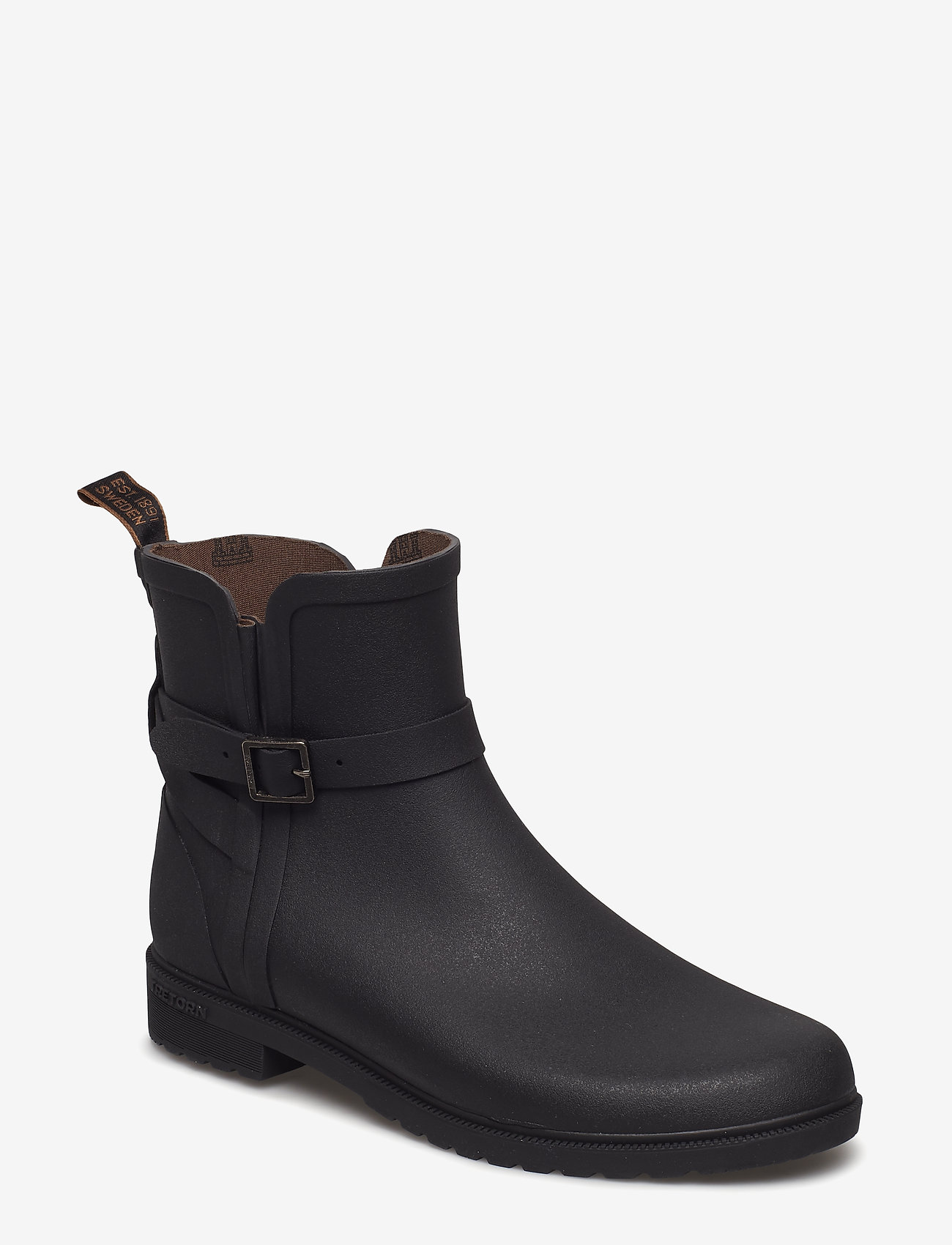 Tretorn - MEADOW - 010/black - 0
