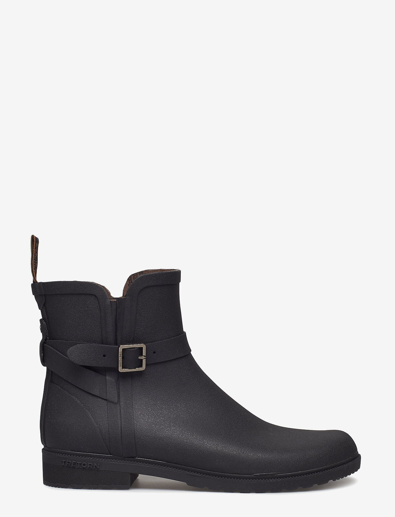 Tretorn - MEADOW - 010/black - 2