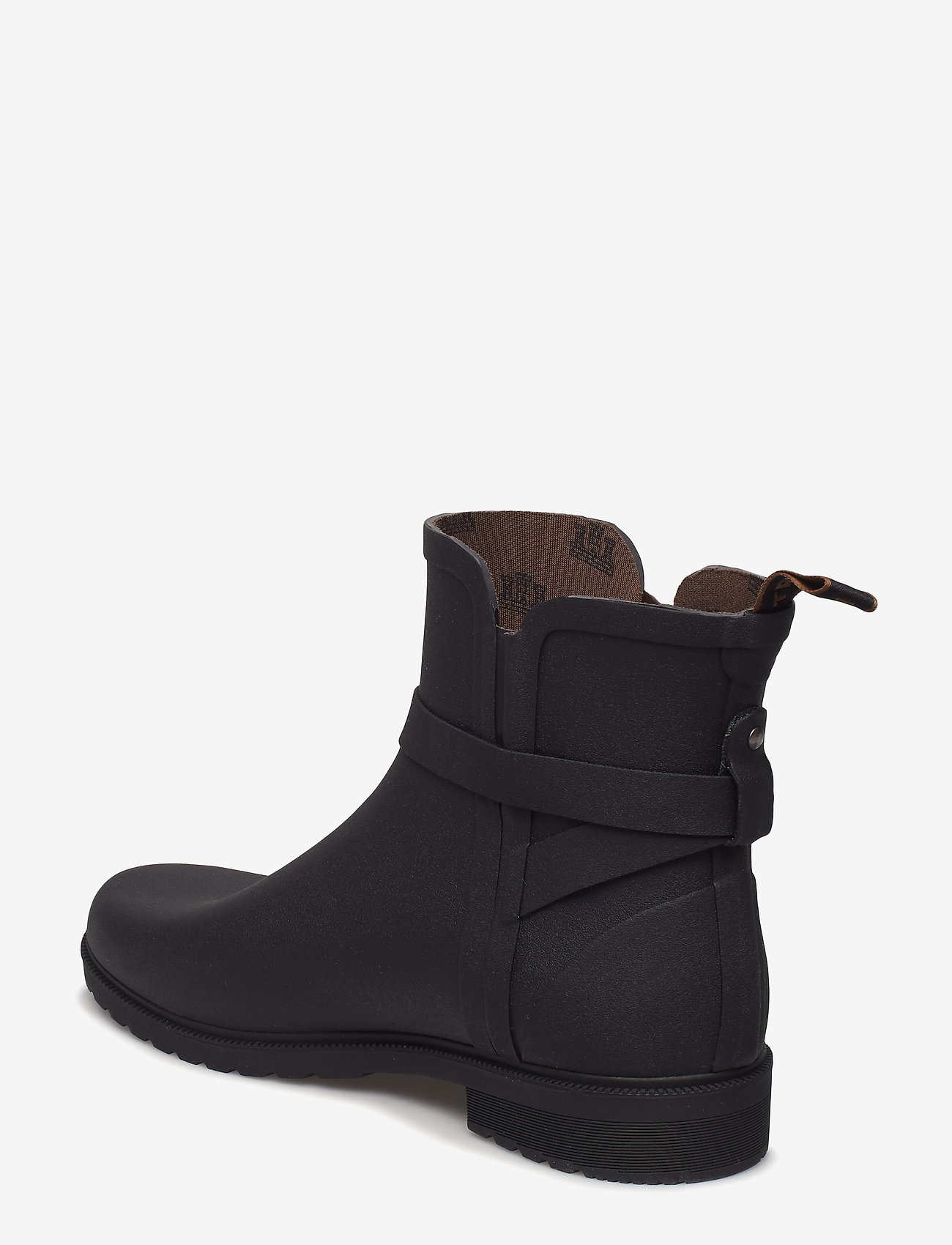 Tretorn - MEADOW - 010/black - 1