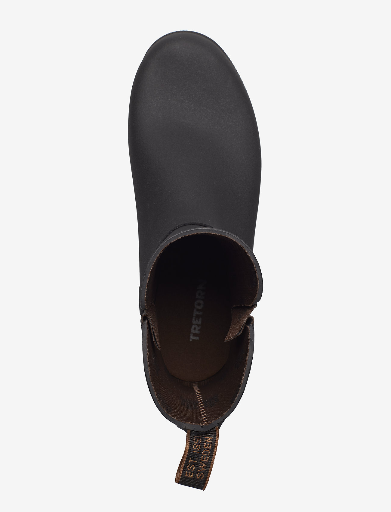 Tretorn - MEADOW - 010/black - 3