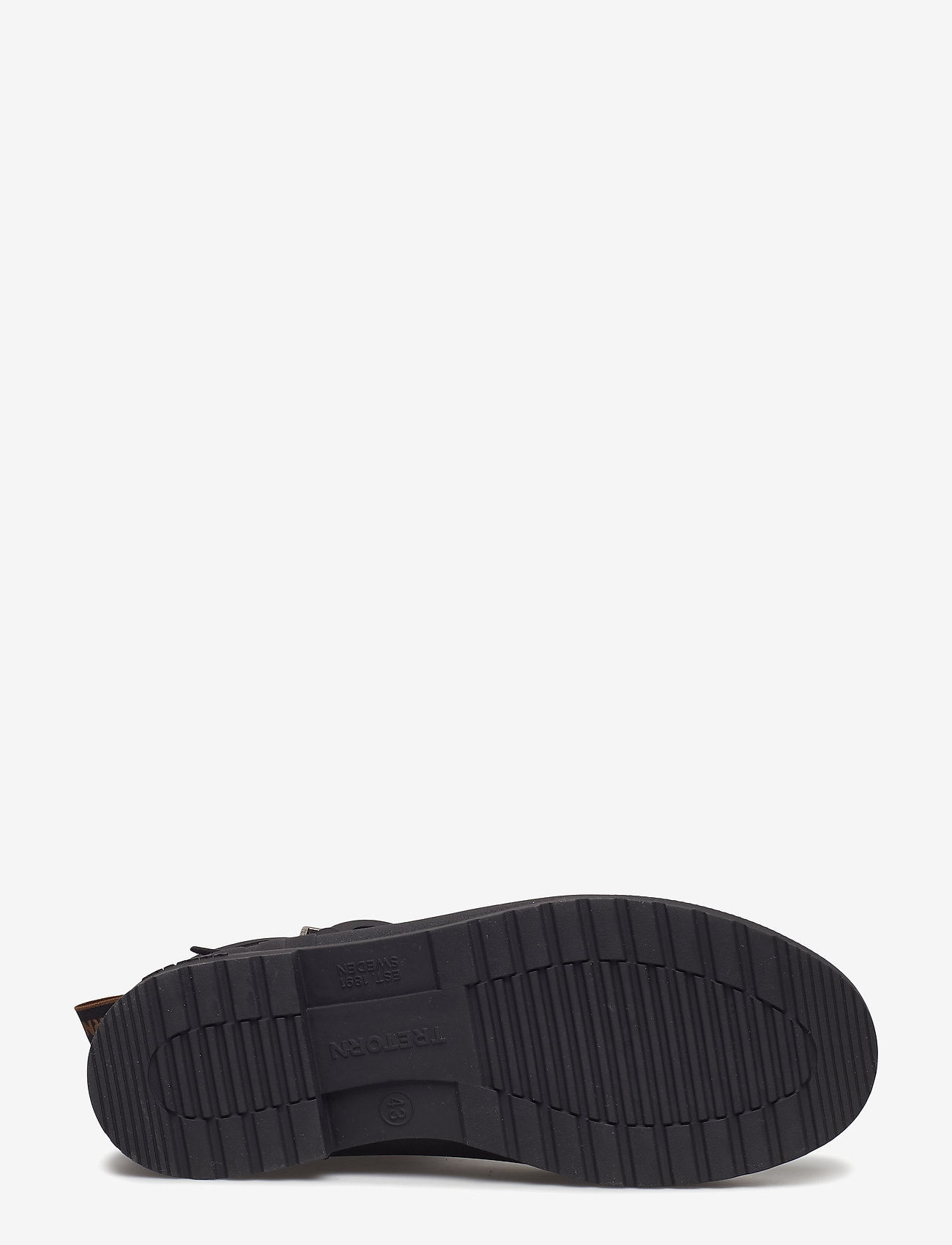 Tretorn - MEADOW - 010/black - 4