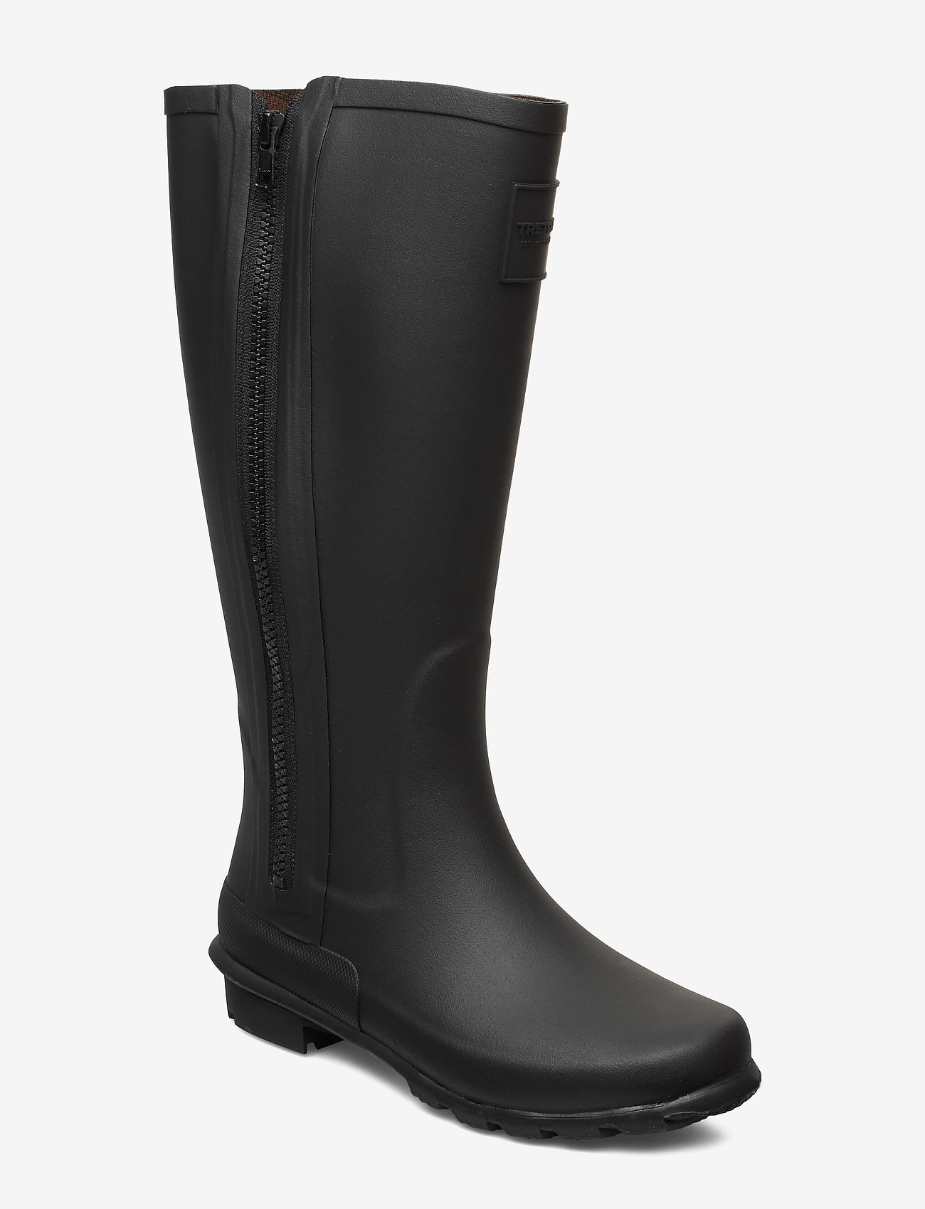 Tretorn - KATJA - 010/black - 0