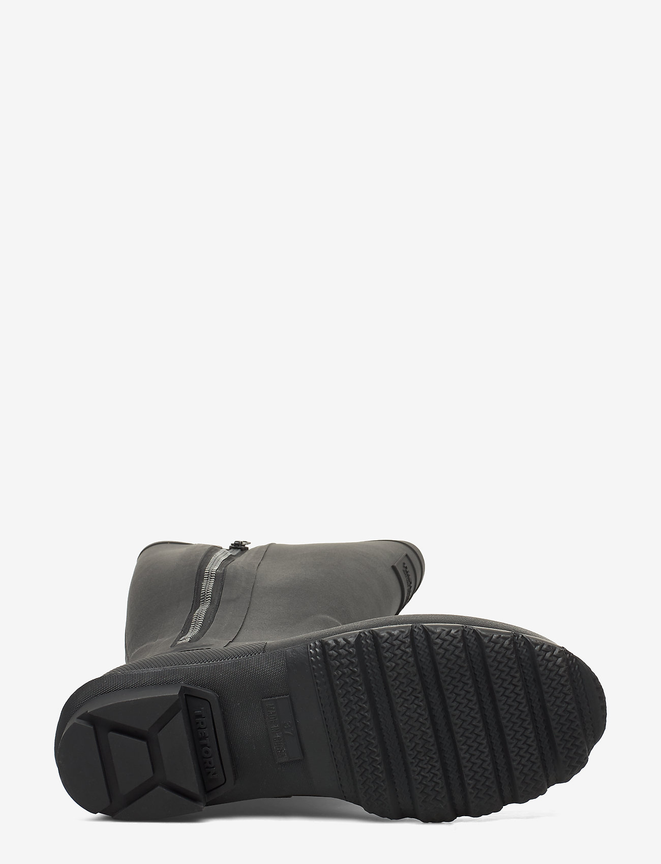 Tretorn - KATJA - 010/black - 4