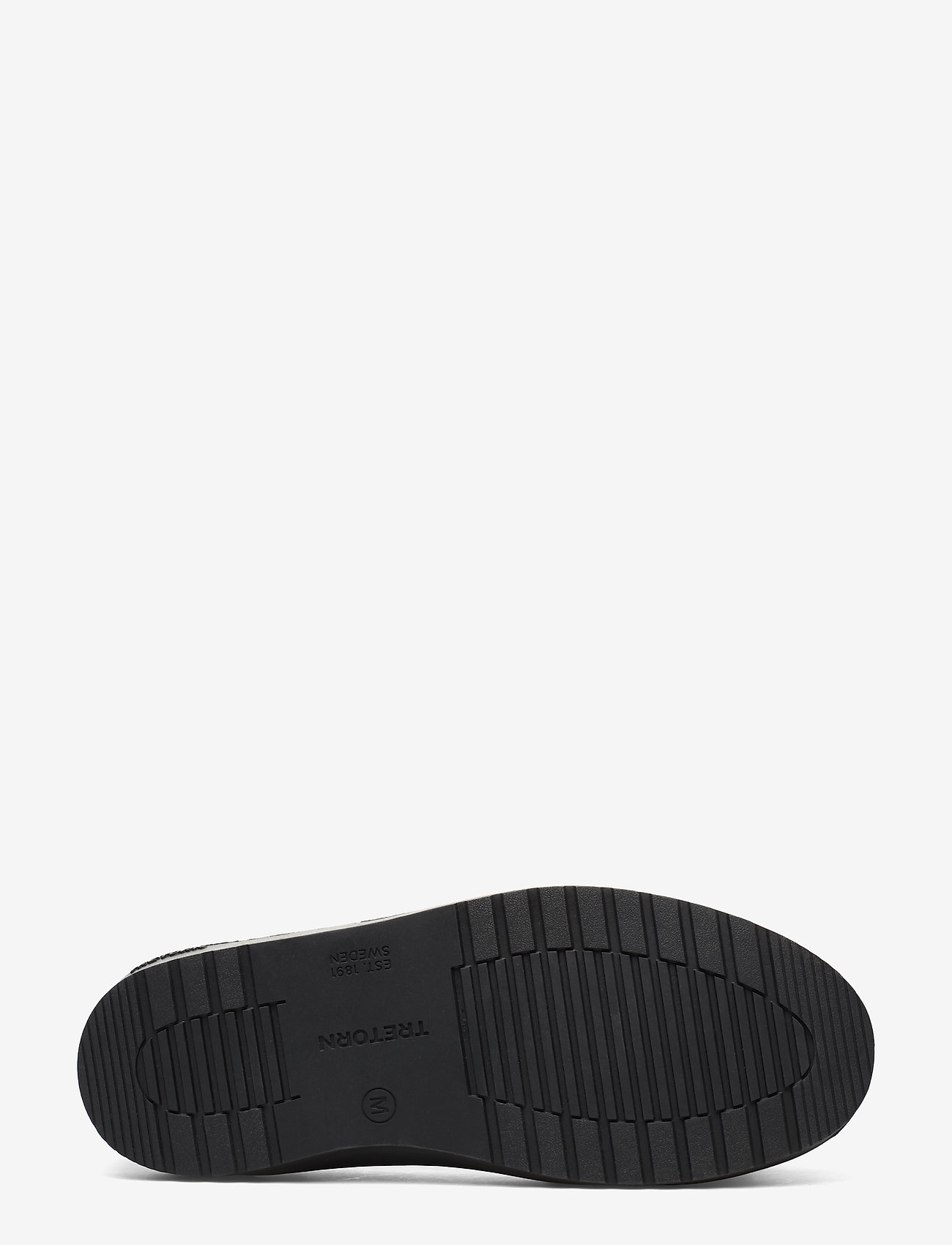 Tretorn - GALOSCH - 010/black - 4