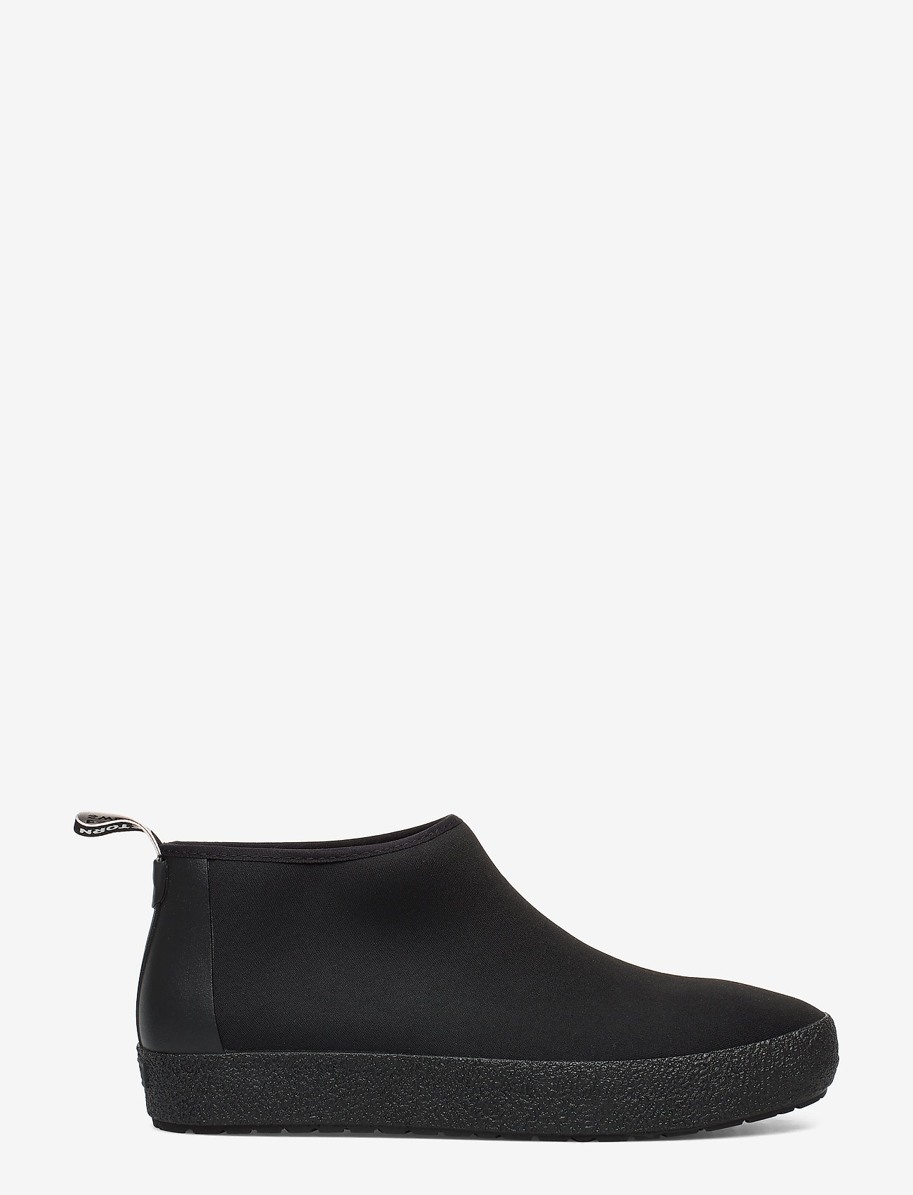 Tretorn - URBAN HYBRID - 010/black - 1