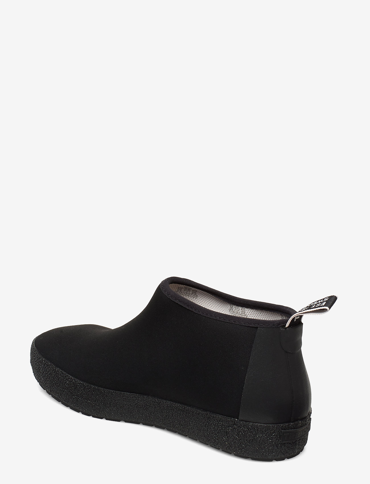 Tretorn - URBAN HYBRID - 010/black - 2