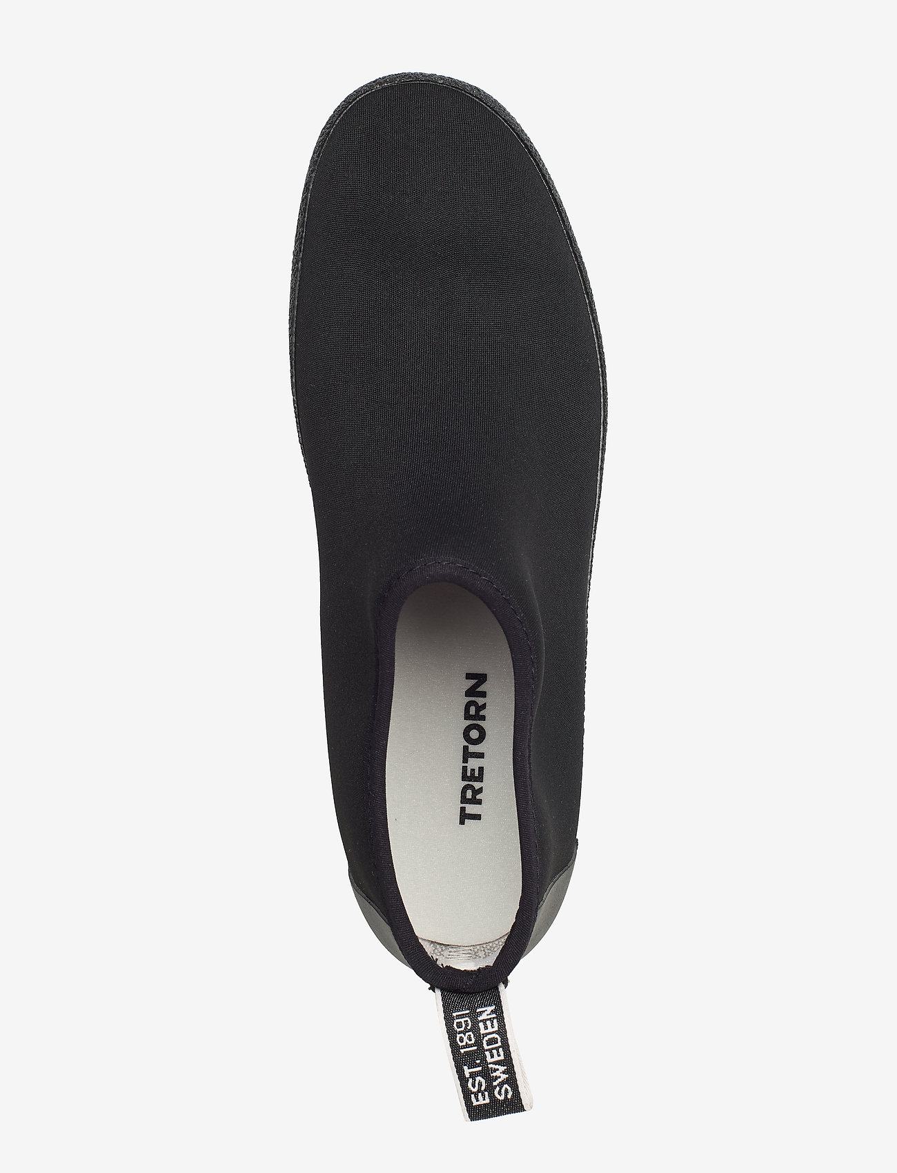 Tretorn - URBAN HYBRID - 010/black - 3