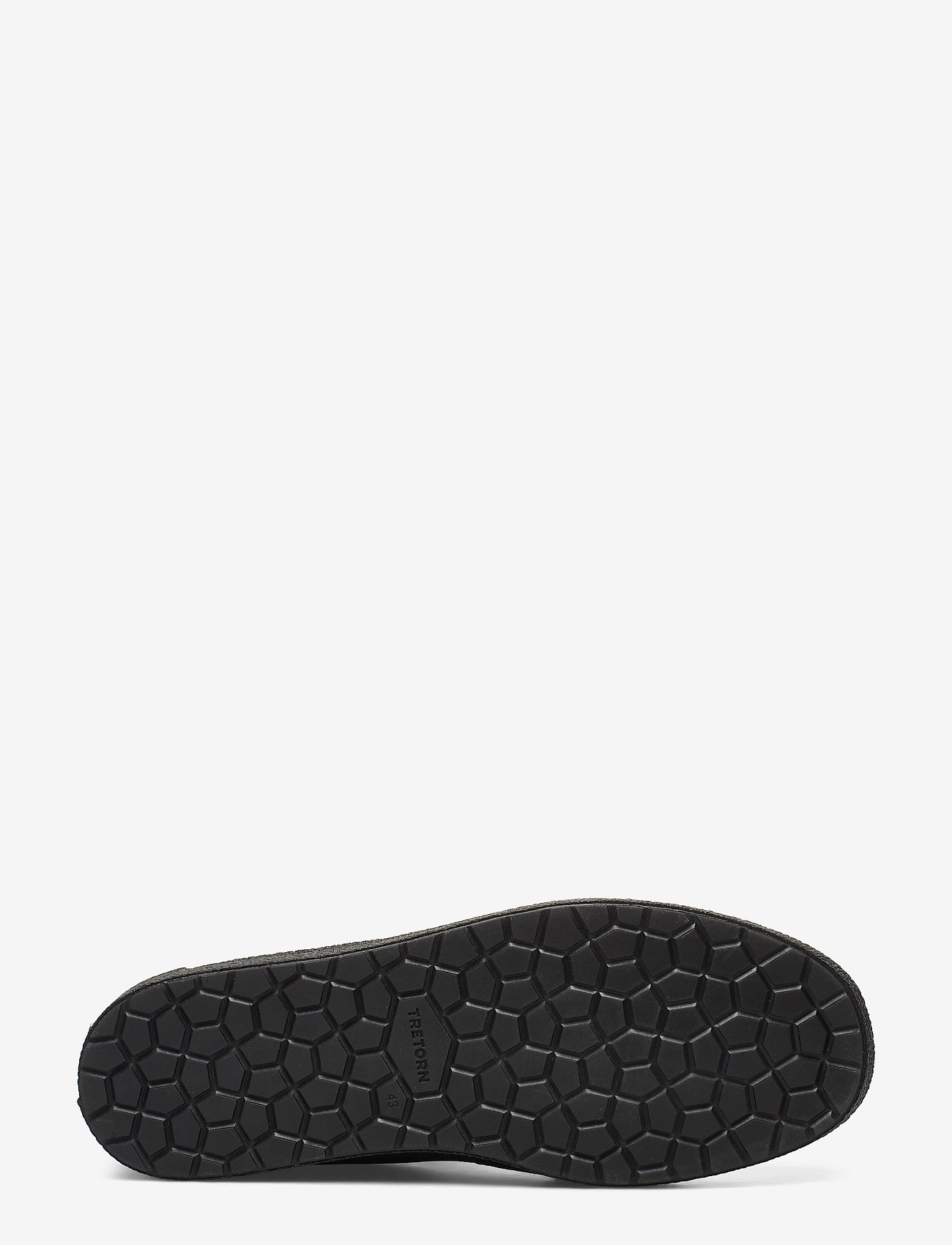 Tretorn - URBAN HYBRID - 010/black - 4