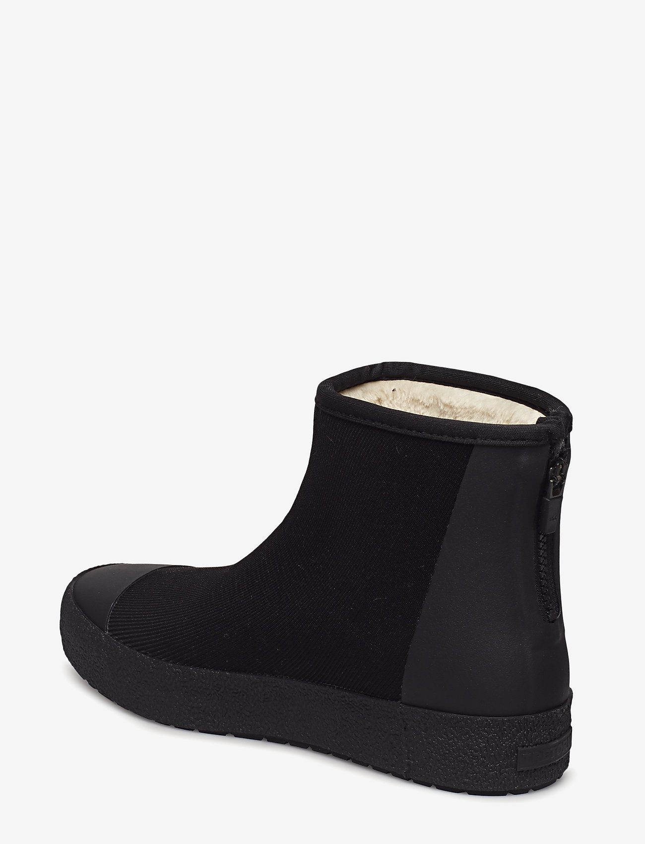 Tretorn - ARCH HYBRID - 010/black - 2