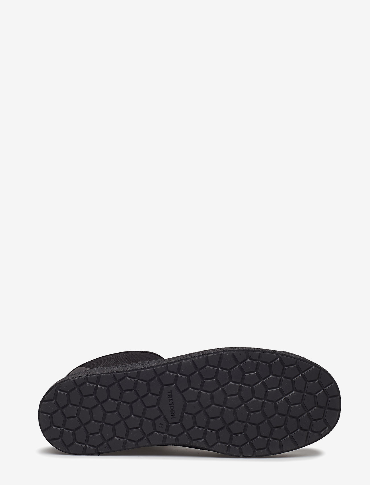Tretorn - ARCH HYBRID - 010/black - 4