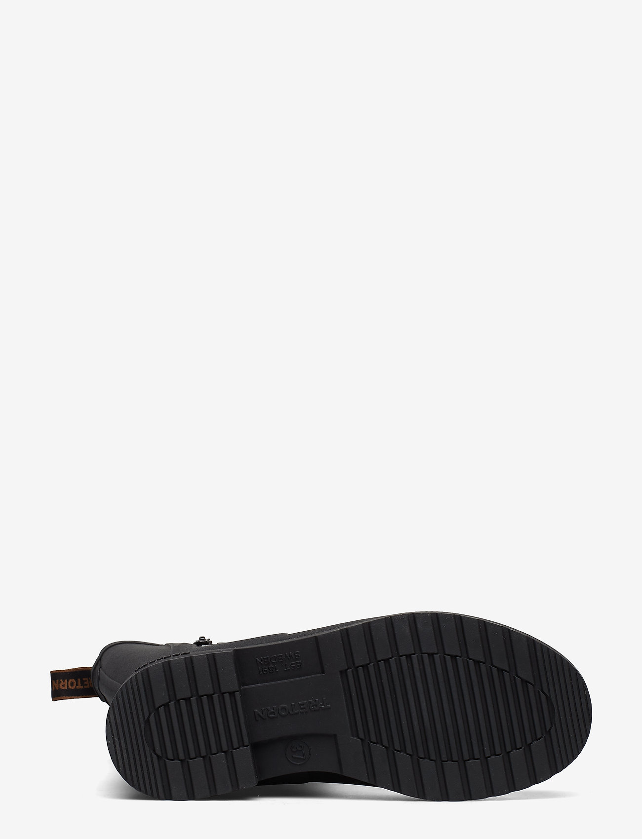 Tretorn - ANNA ZIP - 010/black - 4