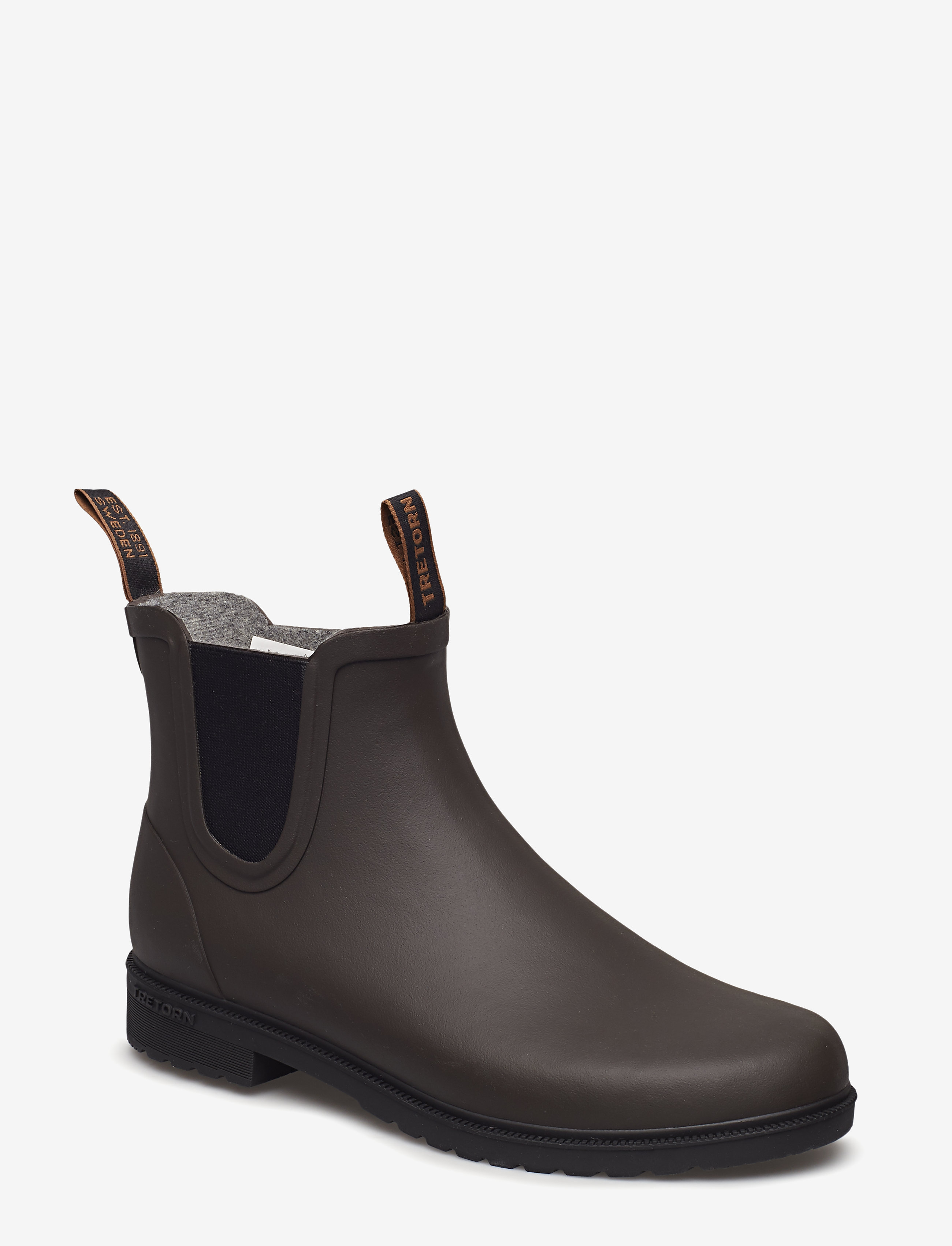 CHELSEA CLASSIC WOOL - 020/BROWN