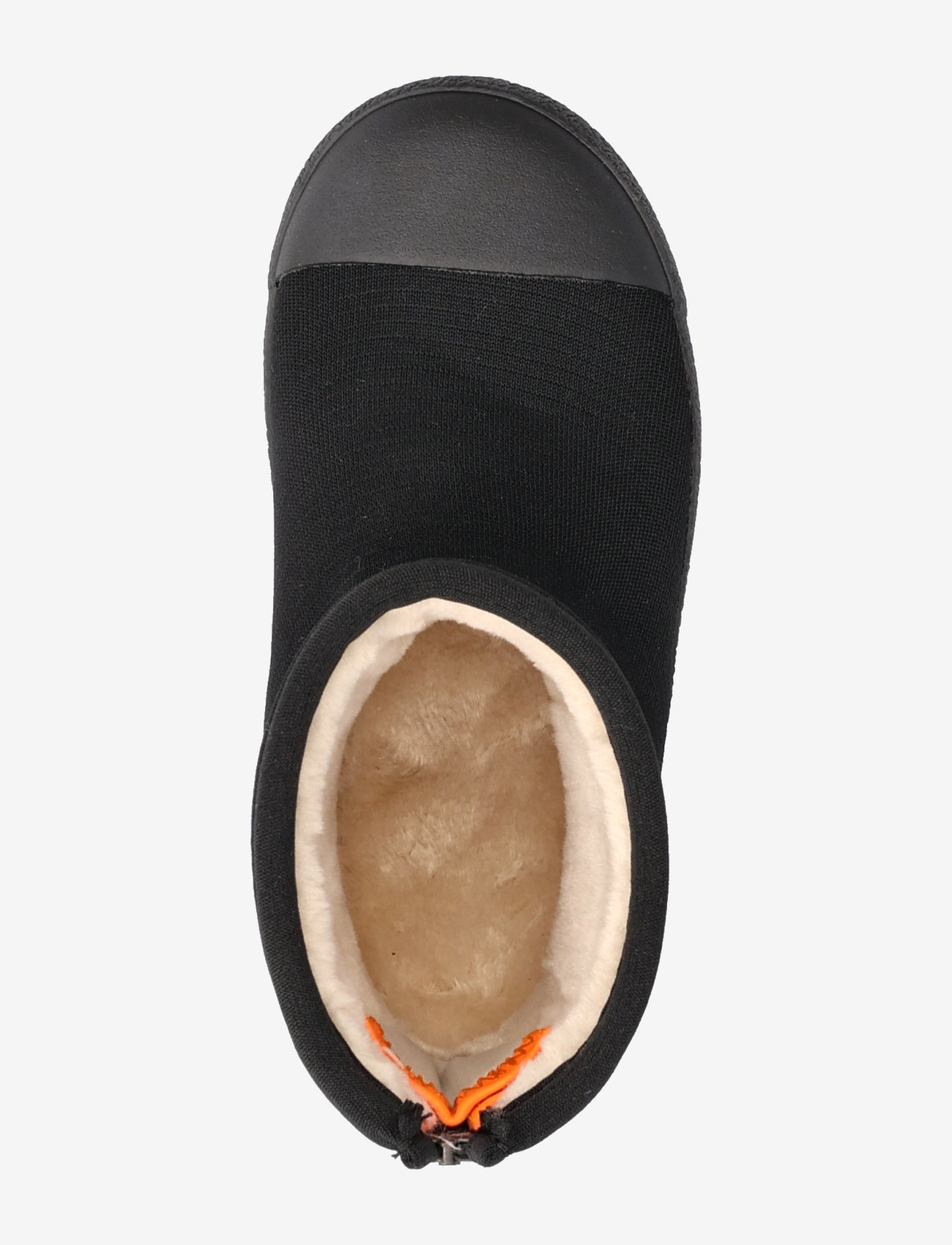 Tretorn - ARCH HYBRID JR - flache stiefeletten - 050/jet black - 3