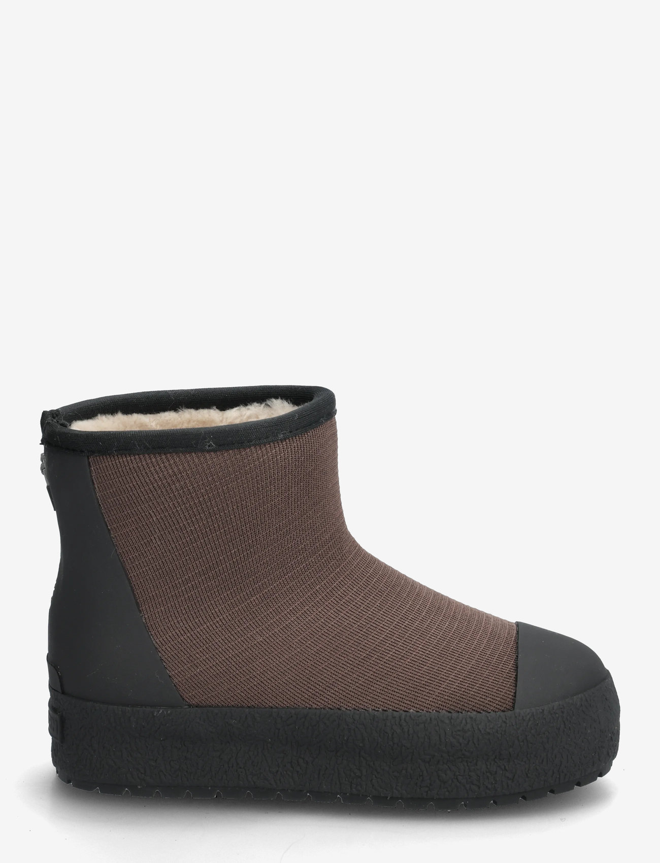 Tretorn - ARCH HYBRID JR - flade ankelstøvler - 623/chocolate brown - 1