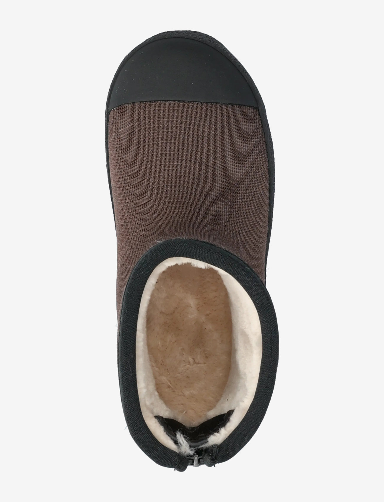 Tretorn - ARCH HYBRID JR - flade ankelstøvler - 623/chocolate brown - 3