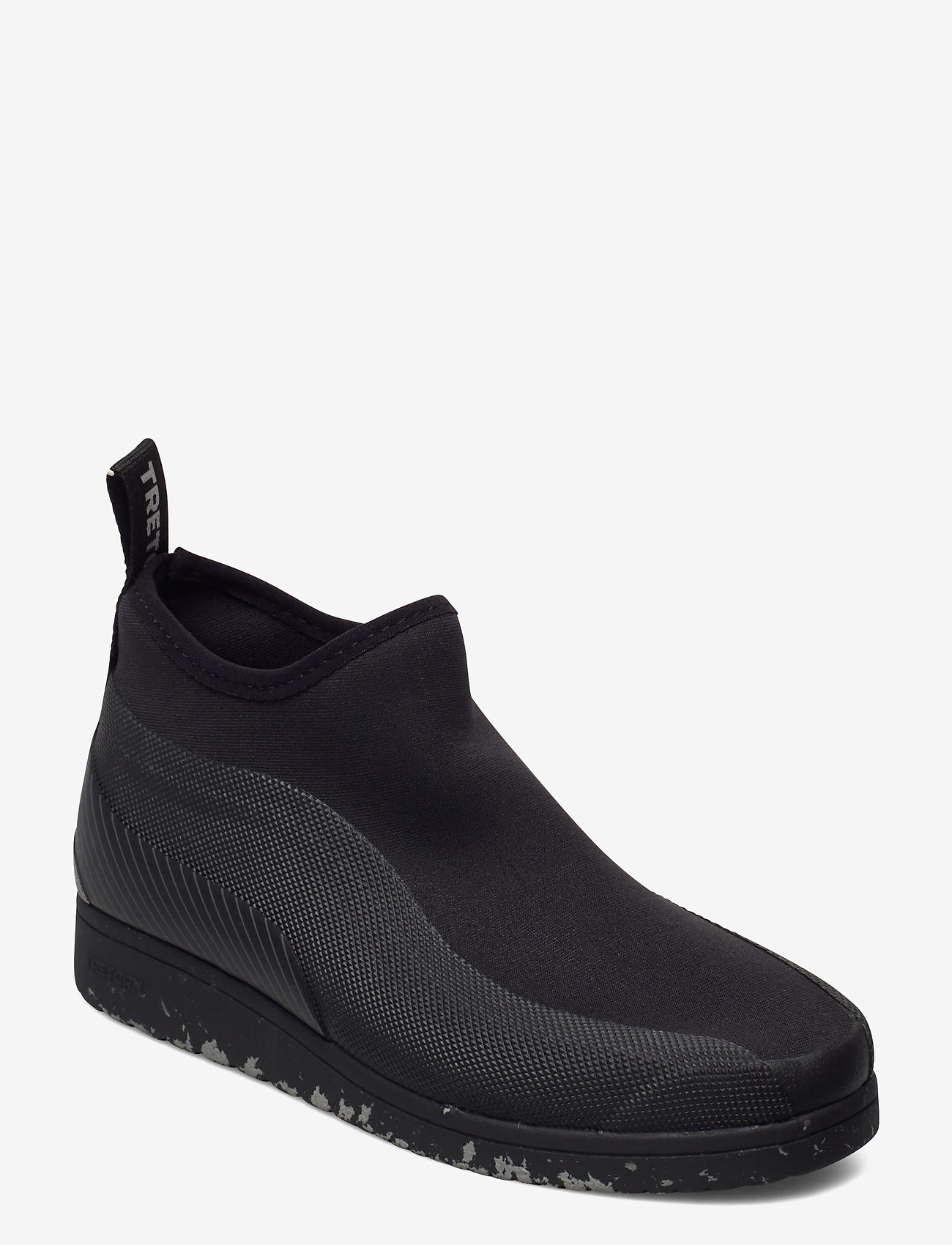 STELLAR HYBRID - 010/BLACK