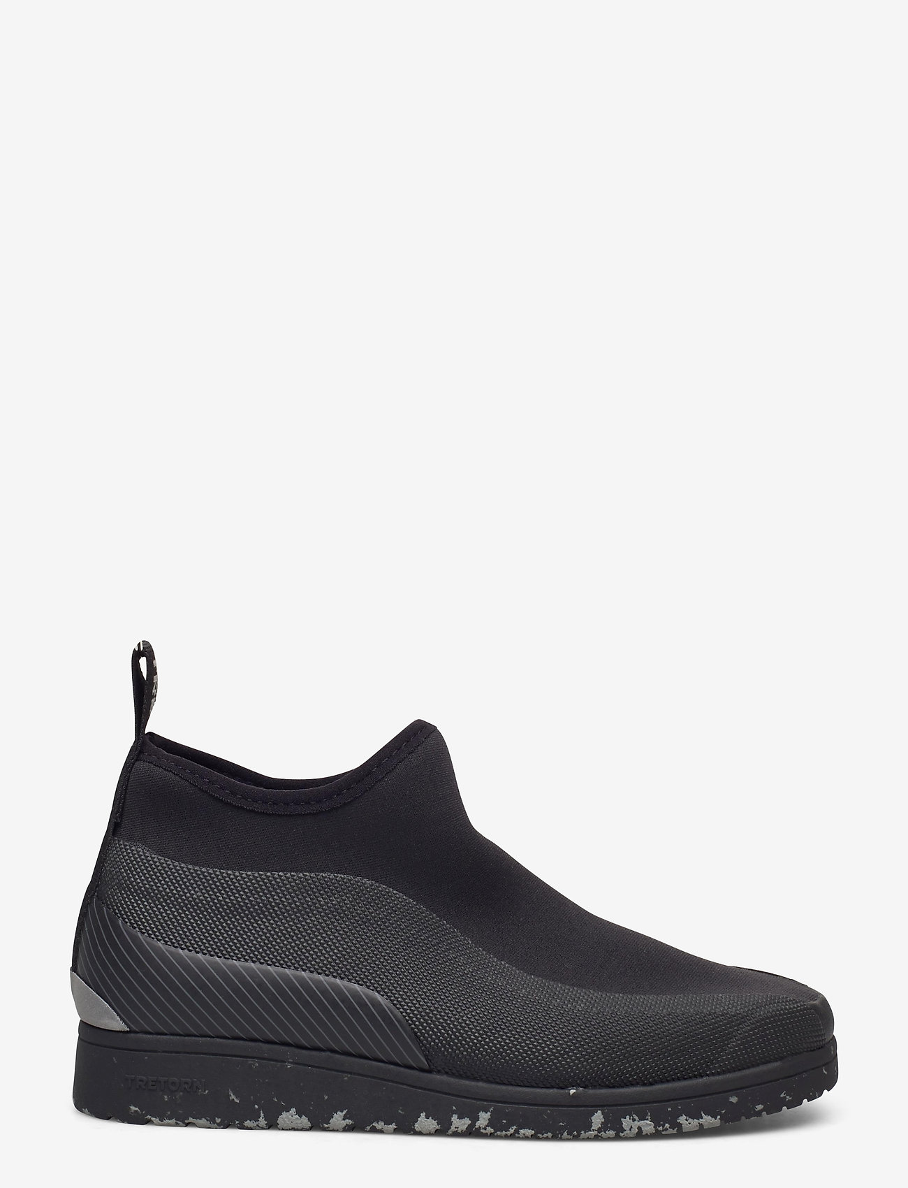 Tretorn - STELLAR HYBRID - 010/black - 1