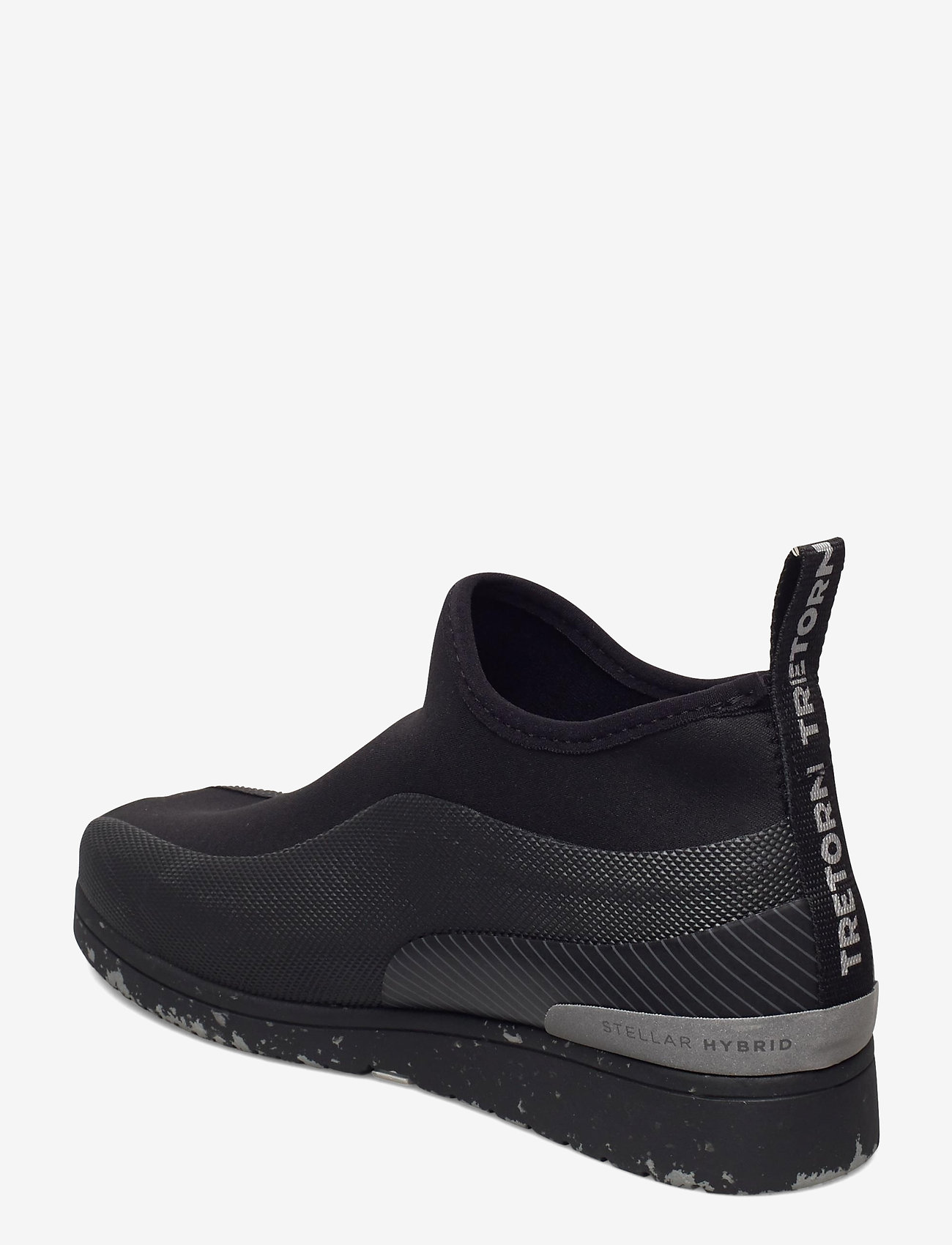 Tretorn - STELLAR HYBRID - 010/black - 2