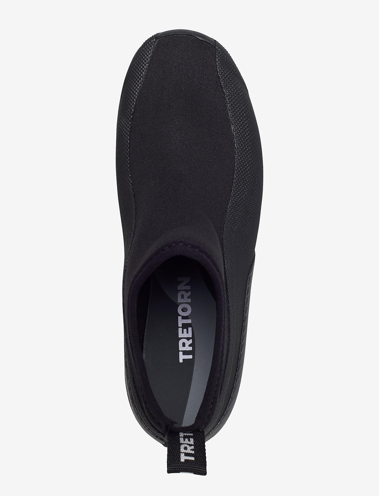 Tretorn - STELLAR HYBRID - 010/black - 3