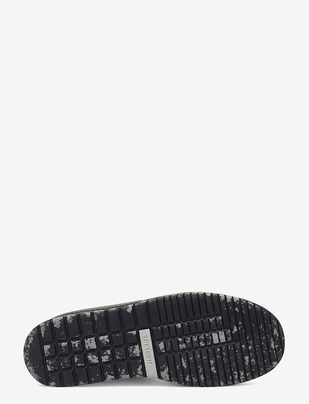Tretorn - STELLAR HYBRID - 010/black - 4