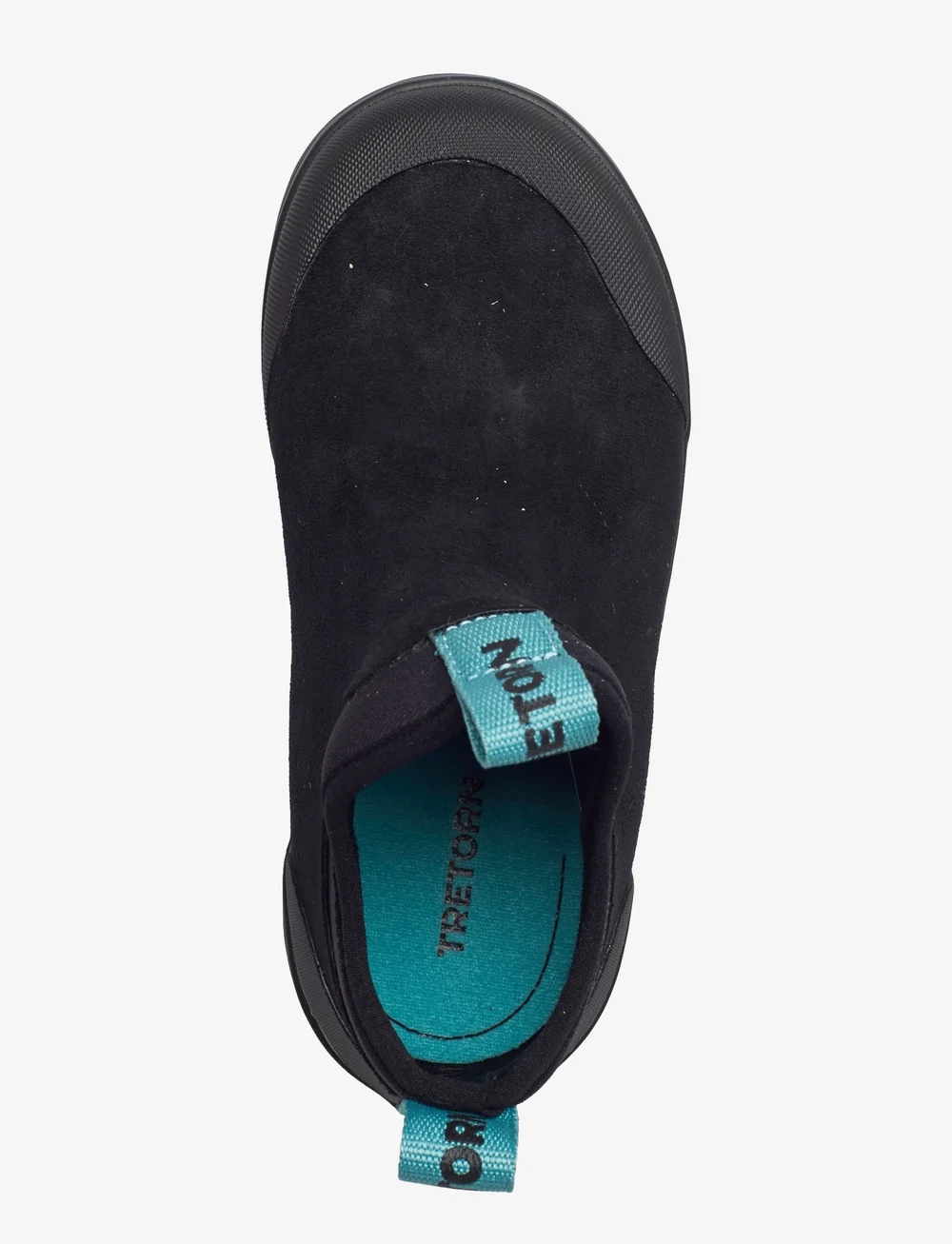 Tretorn - LUNAR HYBRID - gummistøvler uden for - 011/black/black - 3