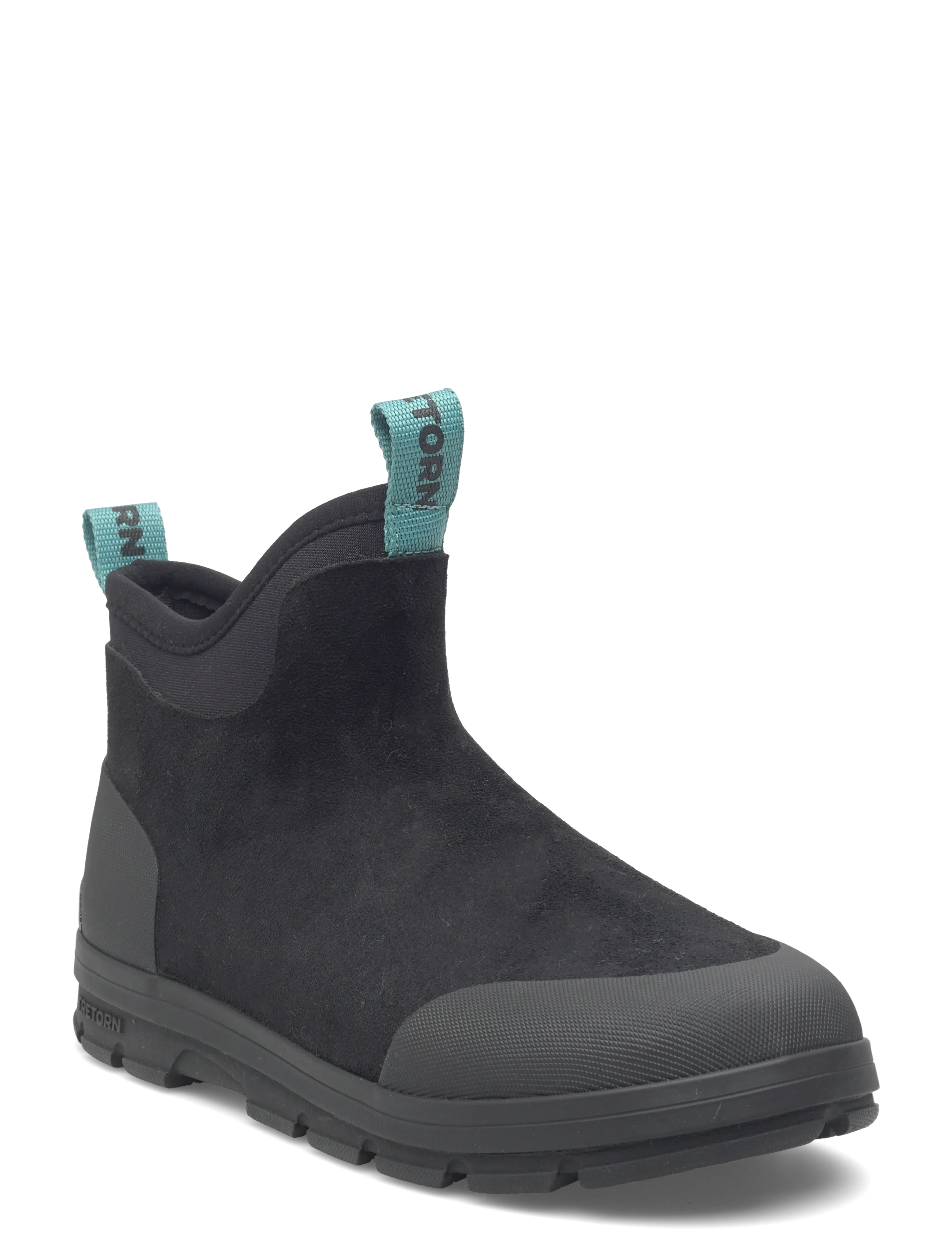 Tretorn LUNAR HYBRID - Tretorn - 011/BLACK/BLACK / black