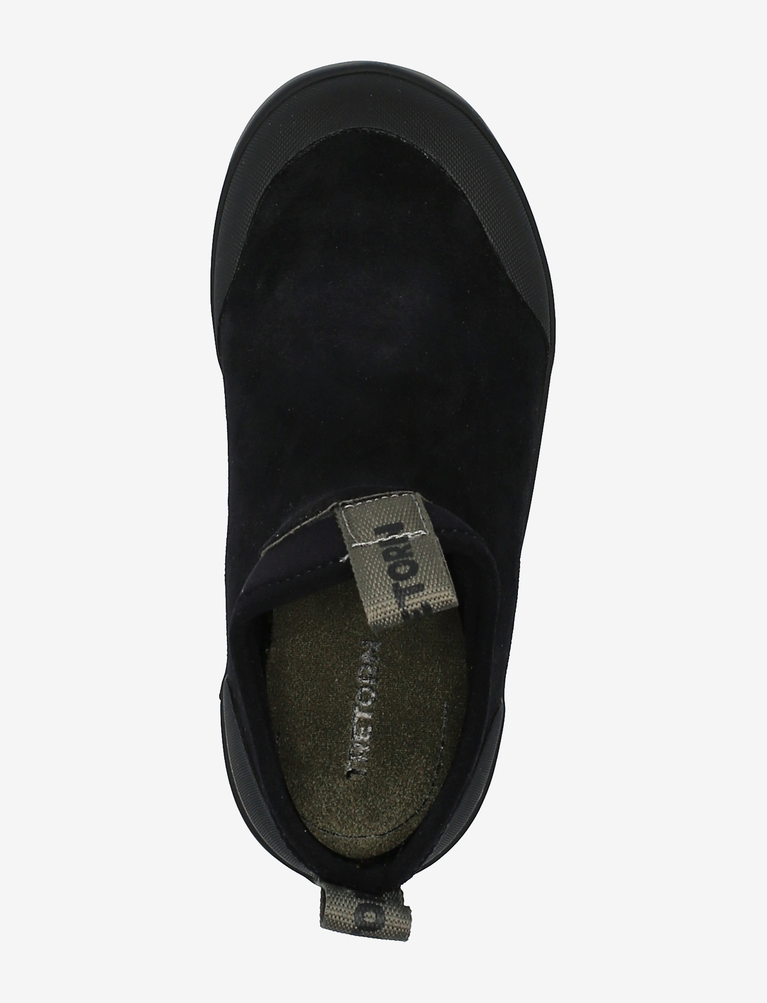 Tretorn - LUNAR HYBRID - kängor - 019/black/field - 3