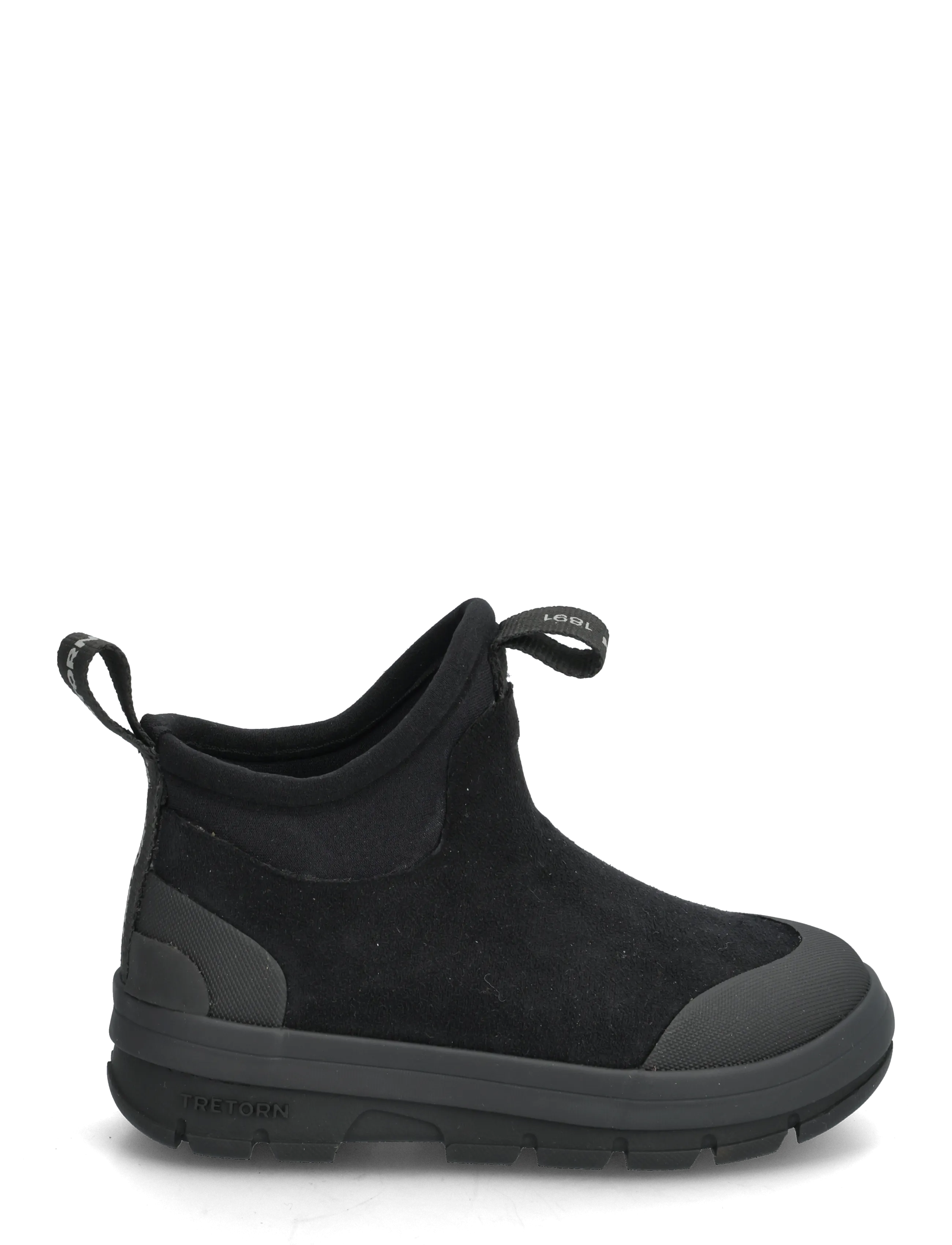 Tretorn - LUNAR HYBRID - voodrita kummikud - 059/black - 1