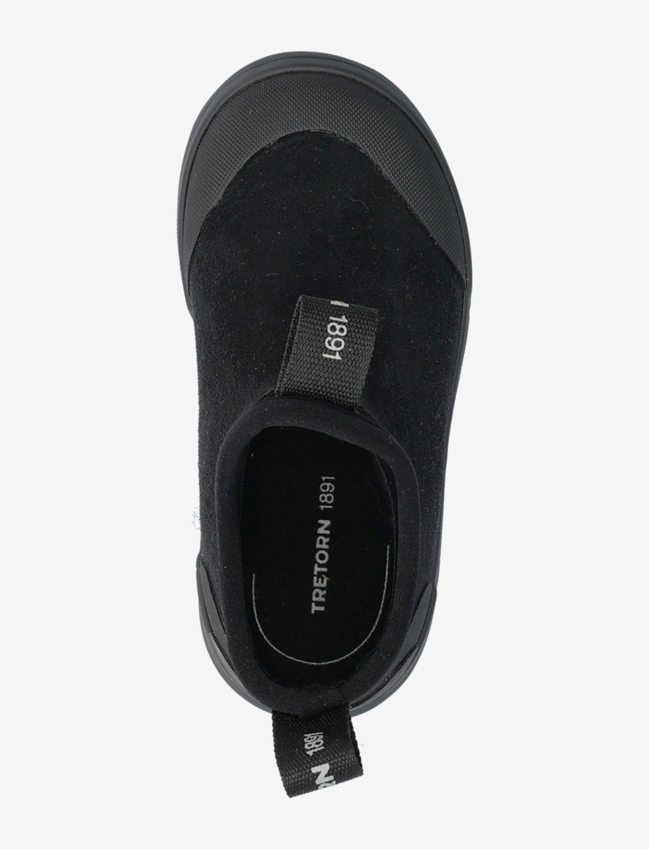 Tretorn - LUNAR HYBRID - ungefütterte gummistiefel - 059/black - 3