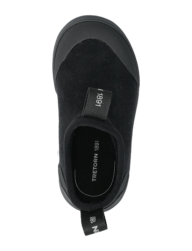 Tretorn - LUNAR HYBRID - ungefütterte gummistiefel - 059/black - 3