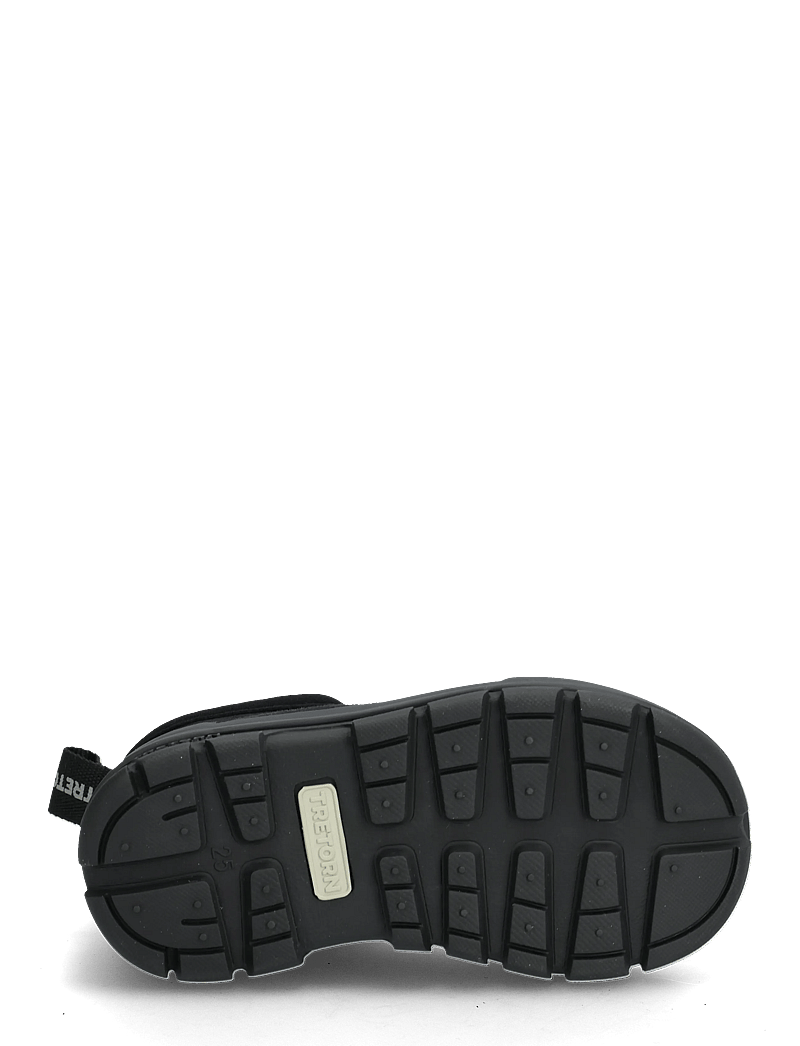 Tretorn - LUNAR HYBRID - ungefütterte gummistiefel - 059/black - 4