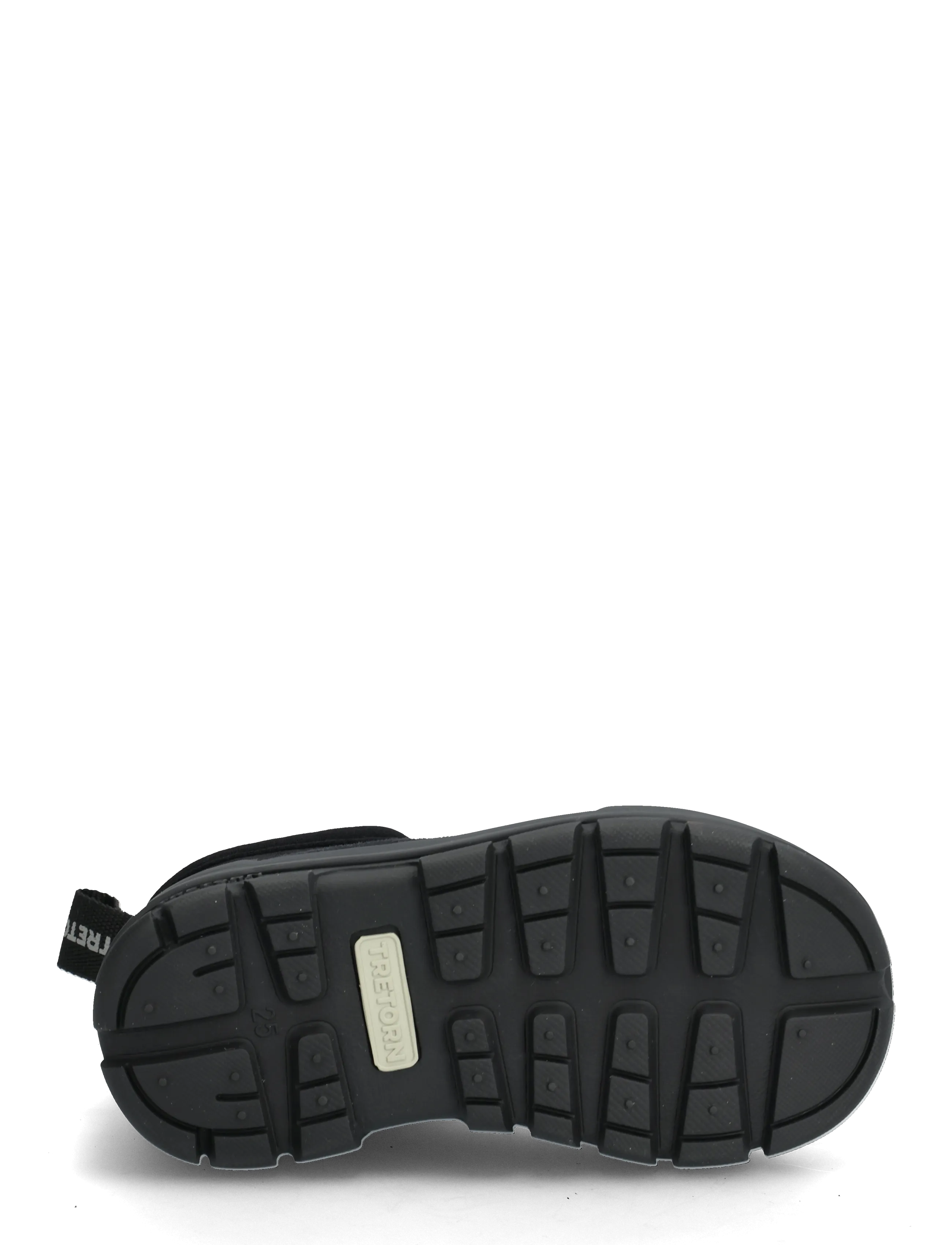 Tretorn - LUNAR HYBRID - voodrita kummikud - 059/black - 4
