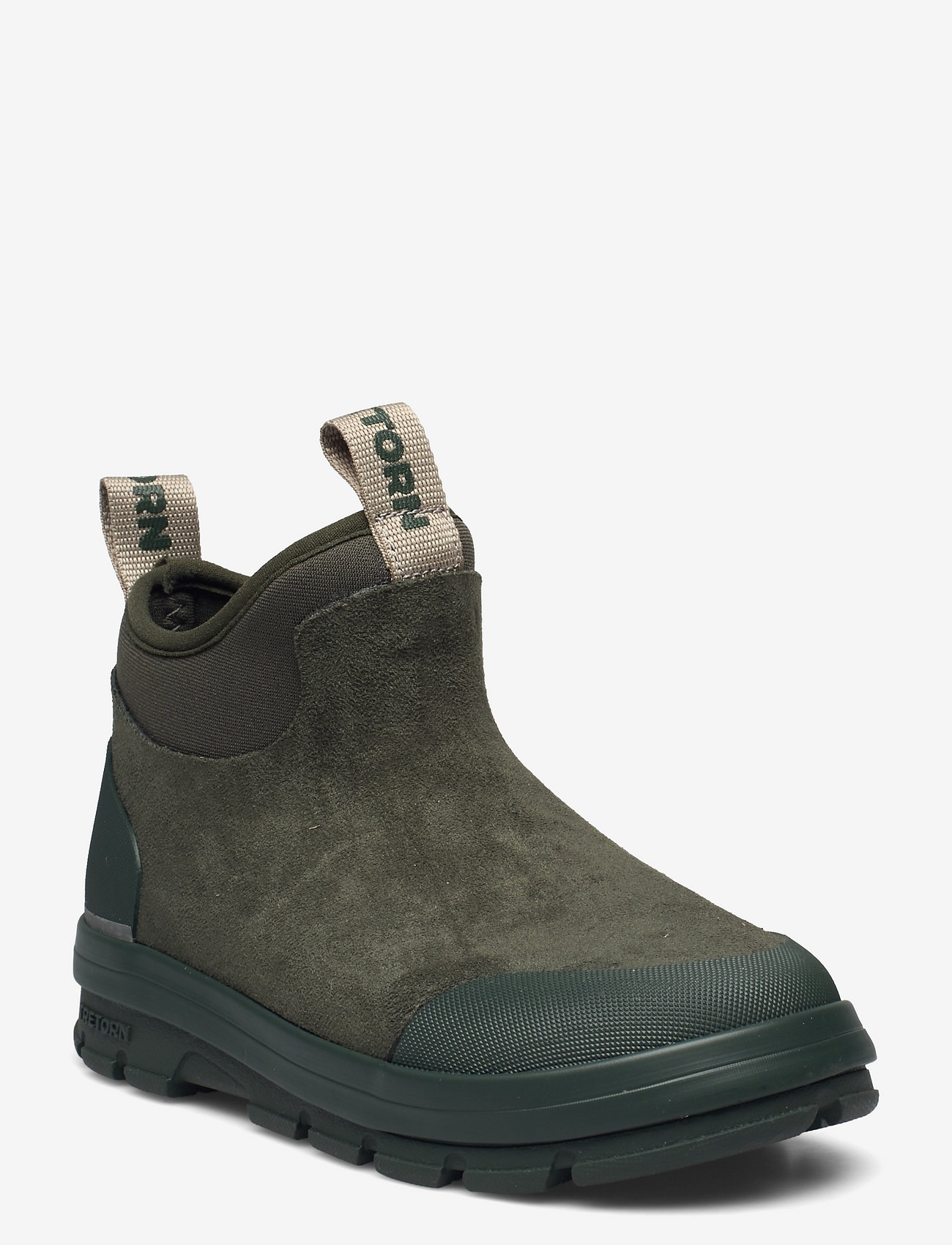 069/DUFFEL GREE