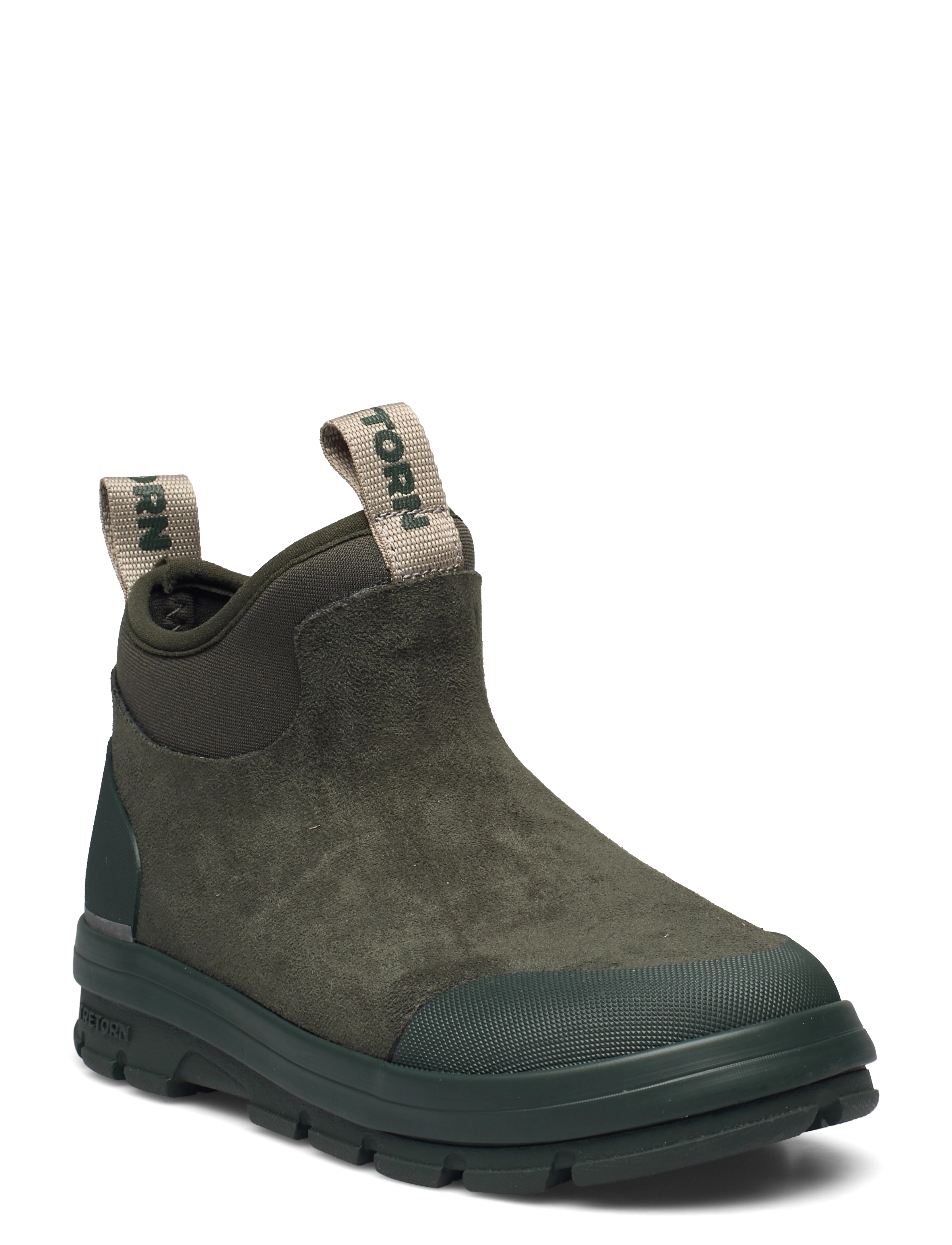 069/DUFFEL GREE
