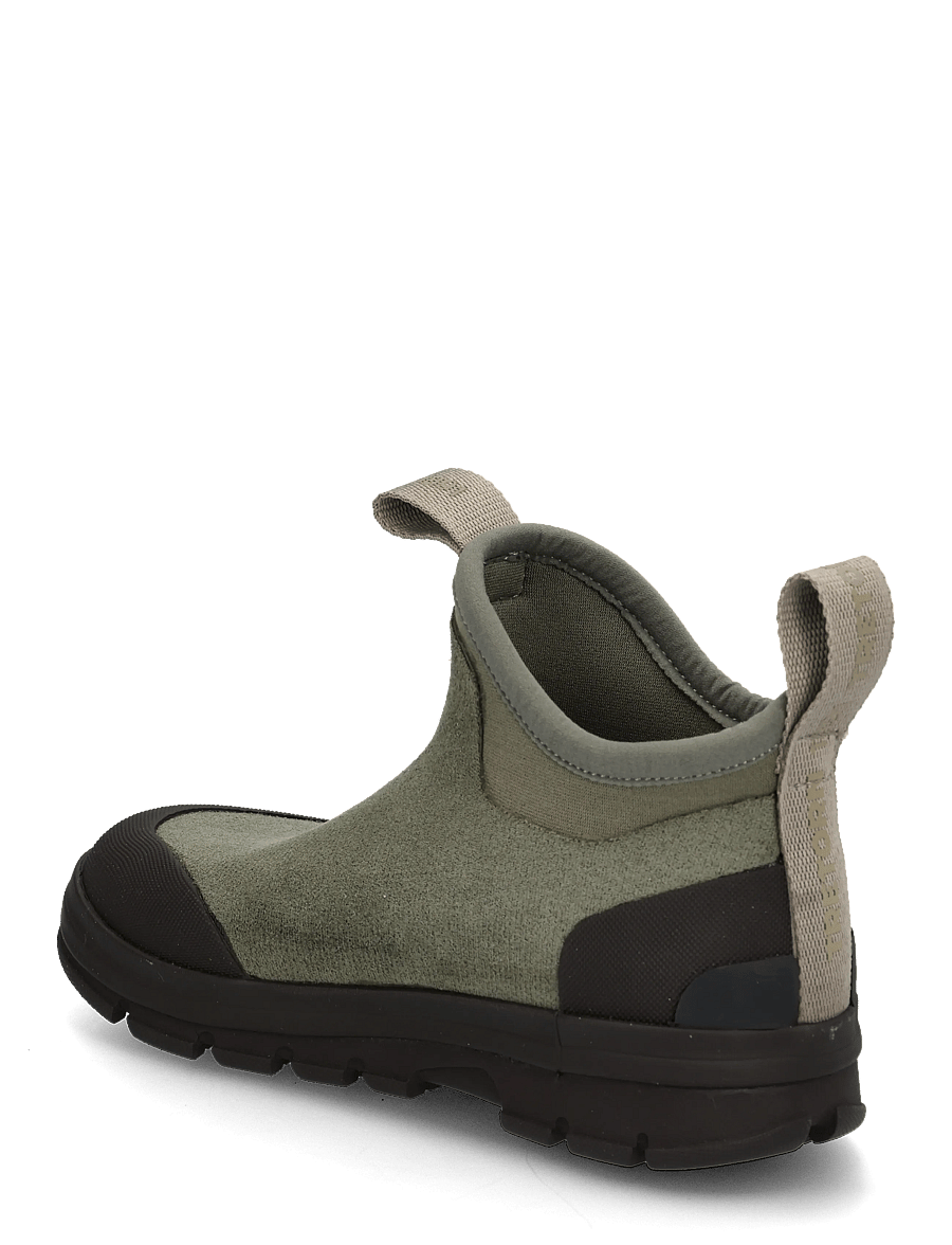 Tretorn - LUNAR HYBRID - ungefütterte gummistiefel - 533/smokey olive - 2