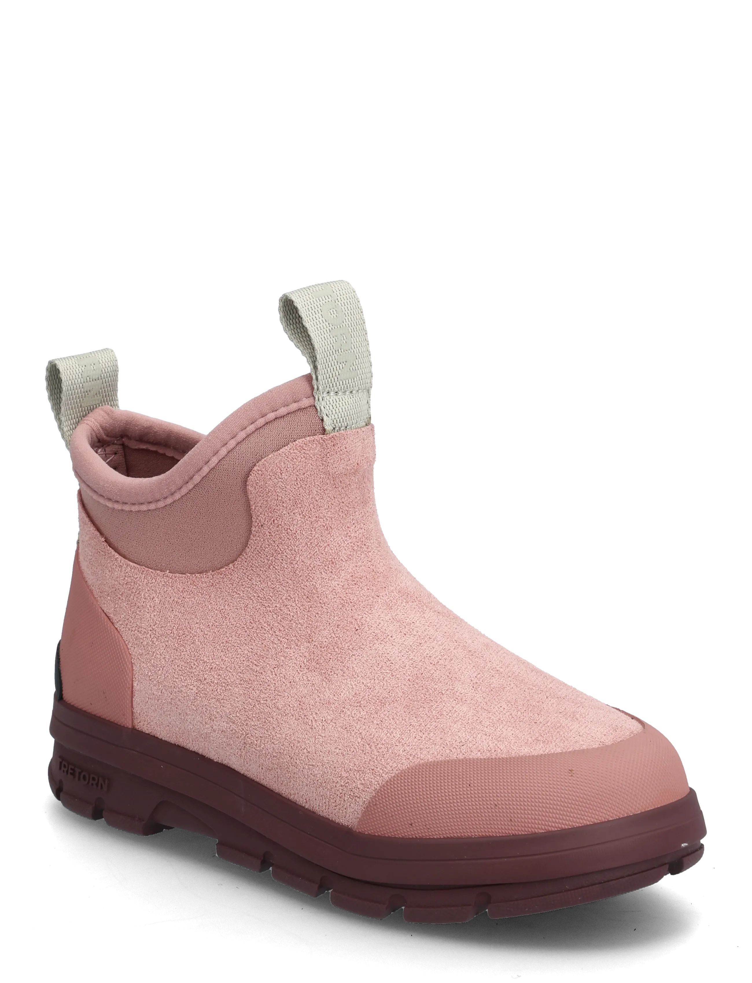 Tretorn Lunar Hybrid, 24, Pink, Sport > Støvler, Børn