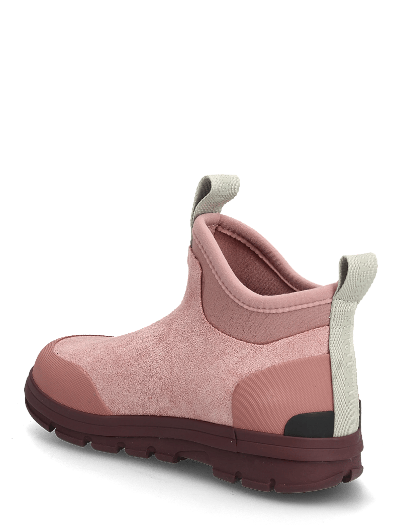 Tretorn - LUNAR HYBRID - ungefütterte gummistiefel - 717/ash rose - 2