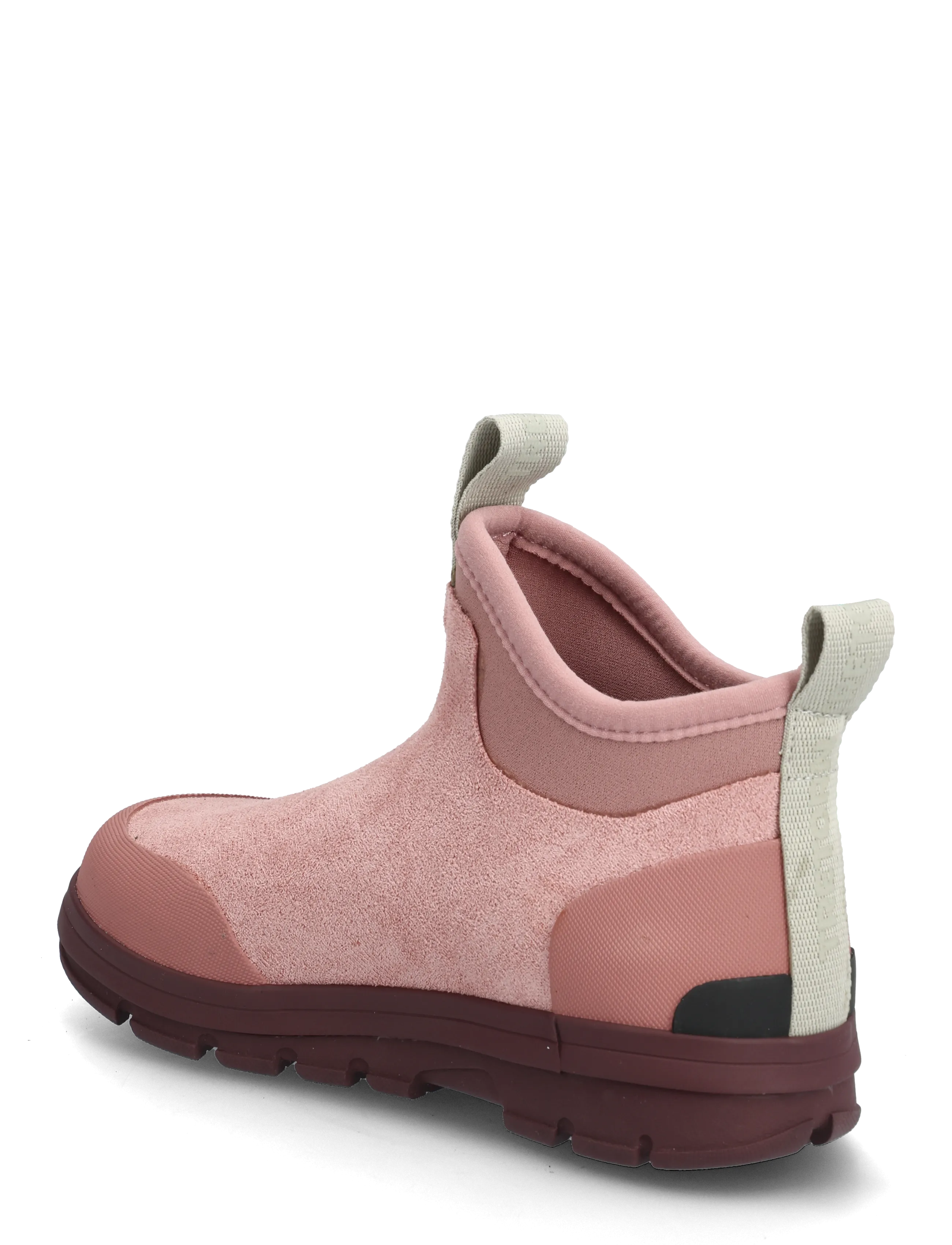 Tretorn - LUNAR HYBRID - unlined rubberboots - 717/ash rose - 2