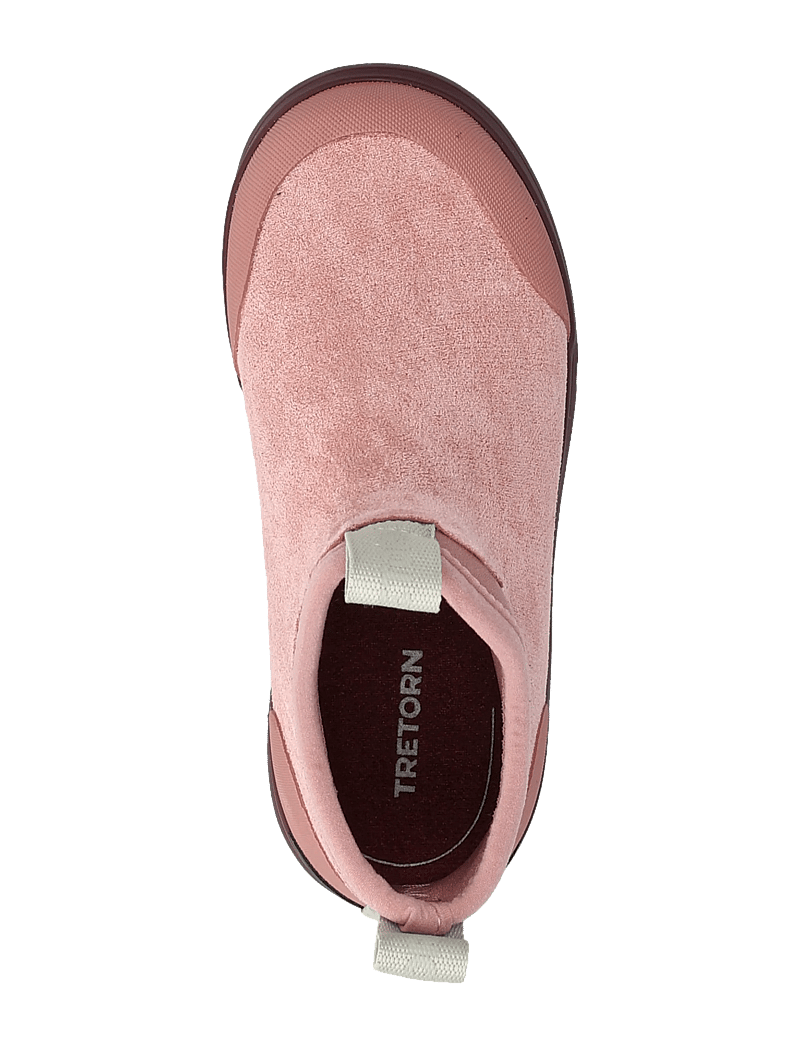 Tretorn - LUNAR HYBRID - voodrita kummikud - 717/ash rose - 3