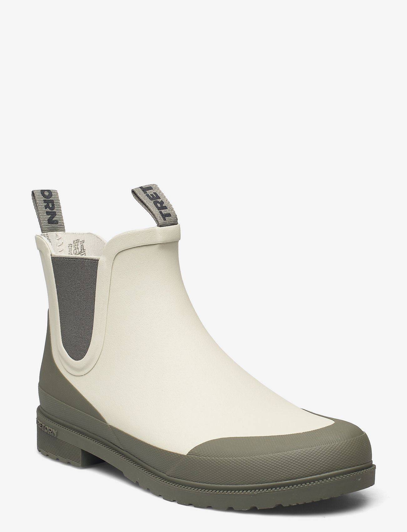 Tretorn - CHELSEA OFFROAD - boots - 004/sand/field - 0