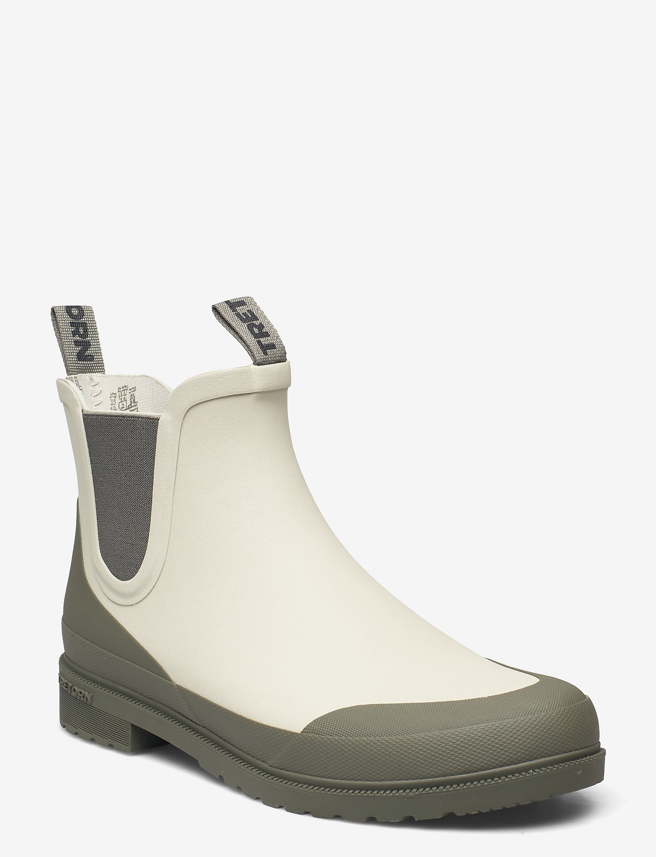 Tretorn - CHELSEA OFFROAD - 004/sand/field - 0