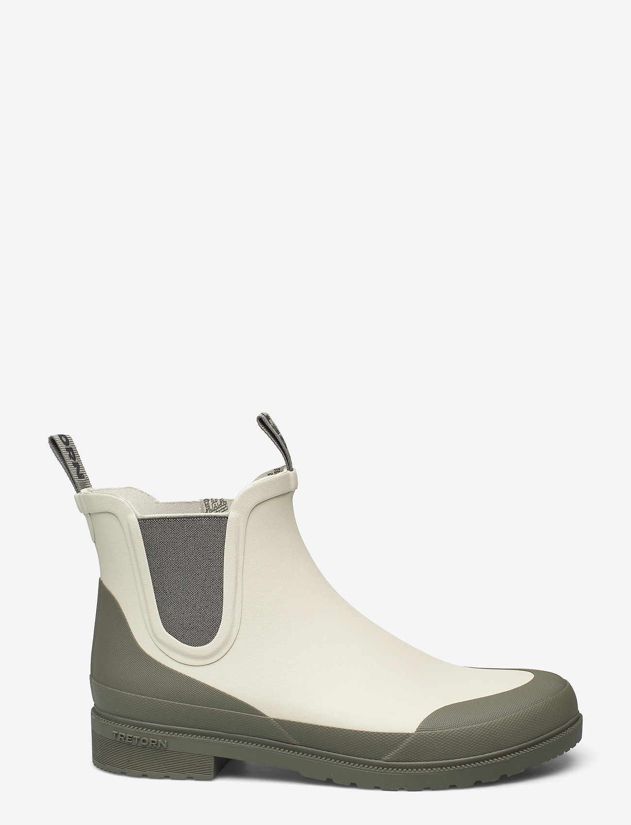Tretorn - CHELSEA OFFROAD - 004/sand/field - 1