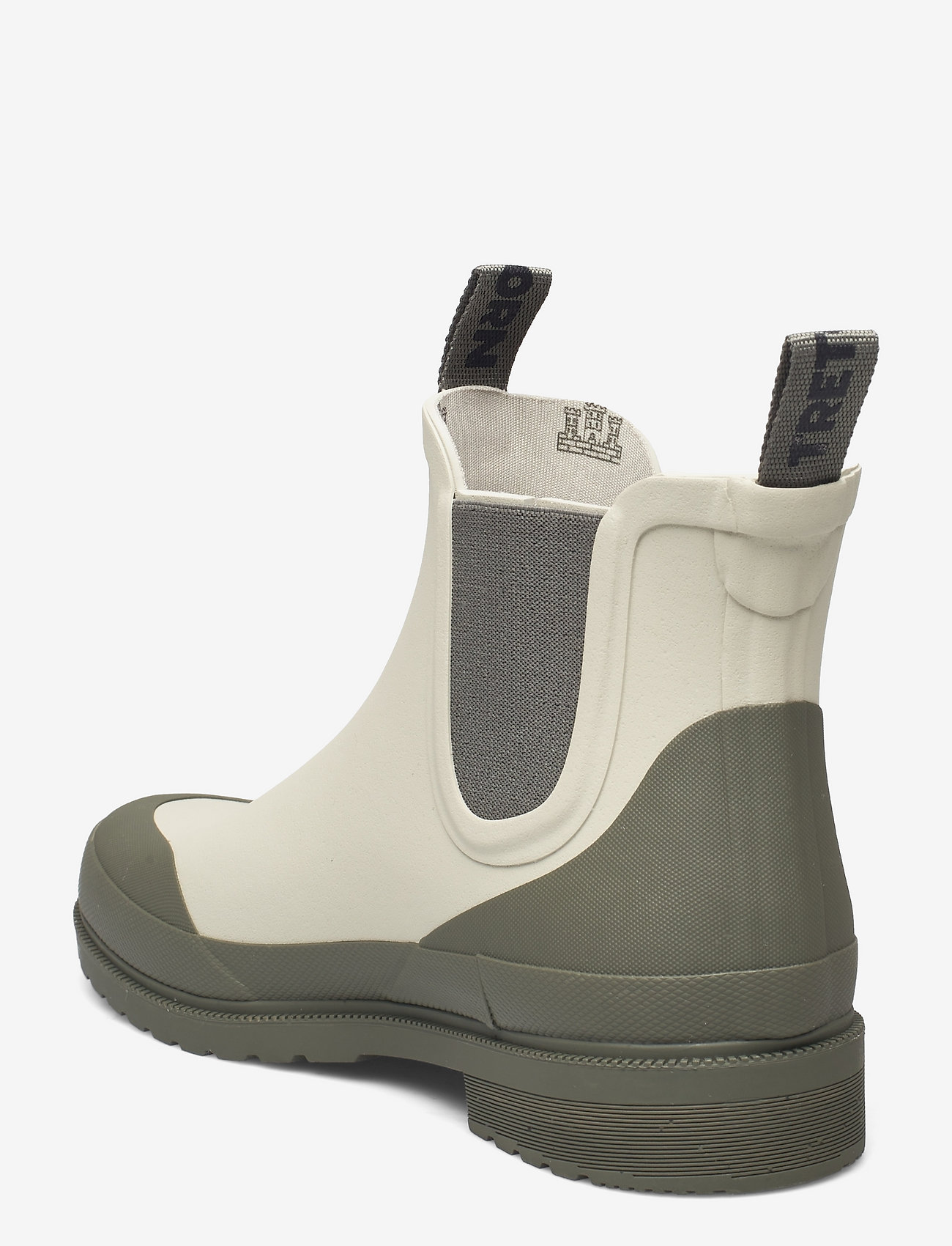 Tretorn - CHELSEA OFFROAD - 004/sand/field - 2