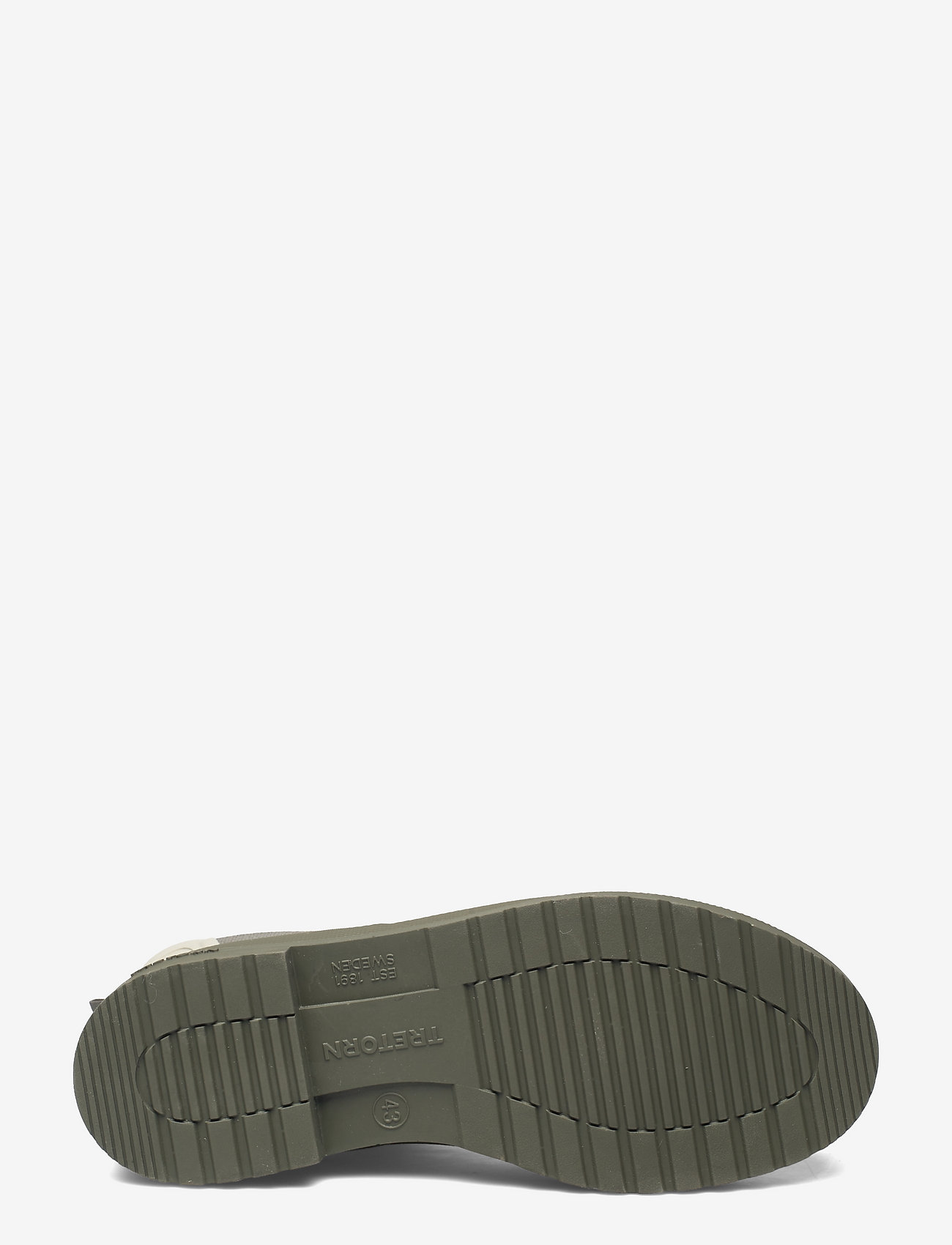Tretorn - CHELSEA OFFROAD - 004/sand/field - 4