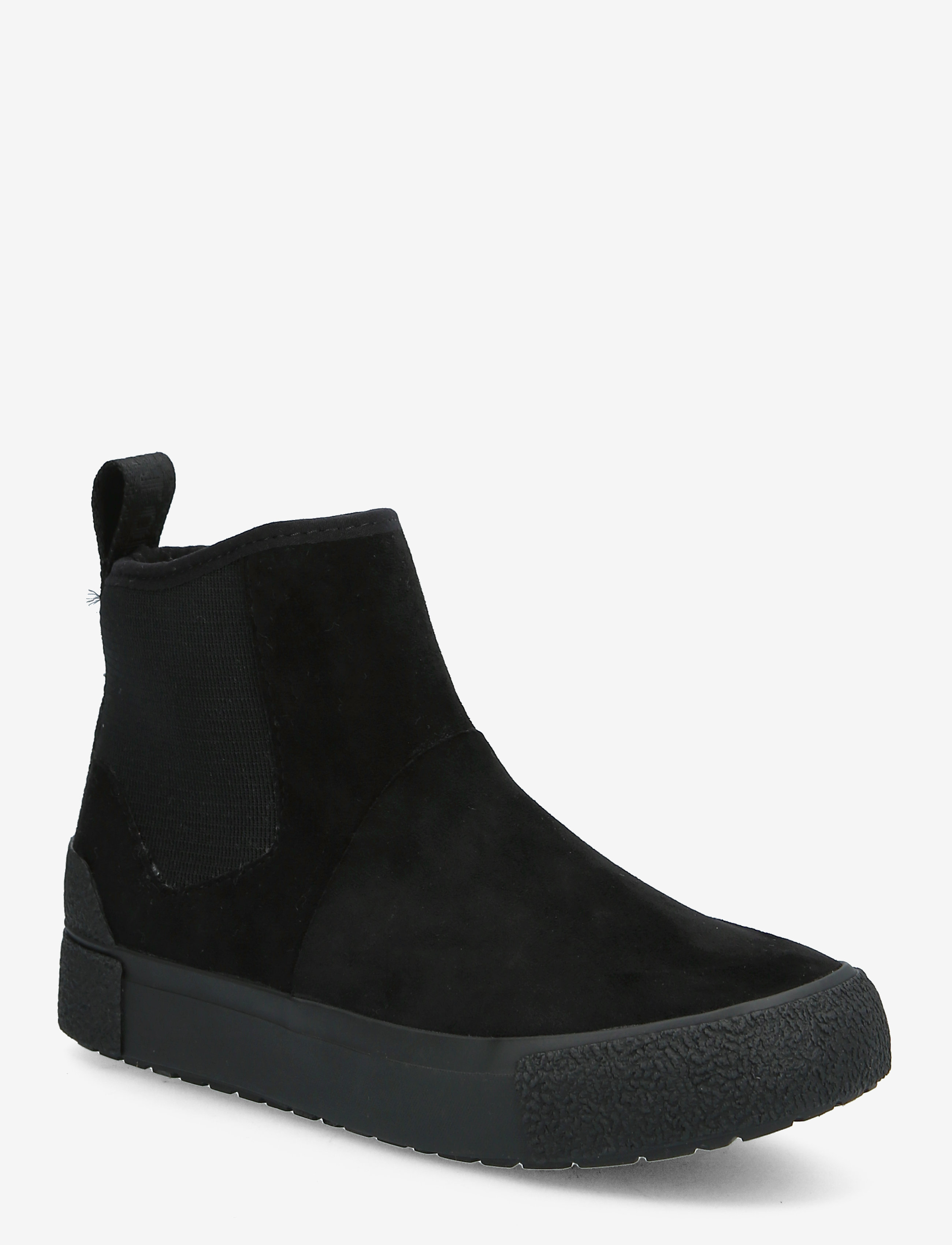 Tretorn ALUX HYBRID - Sko - 010/BLACK / black