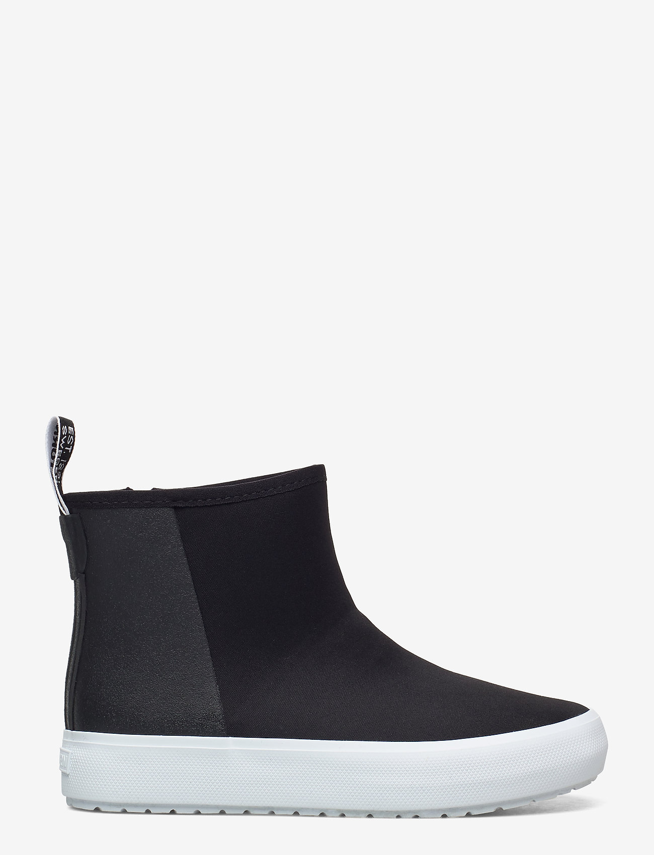 Tretorn - ALTO HYBRID - winter shoes - 010/black - 1