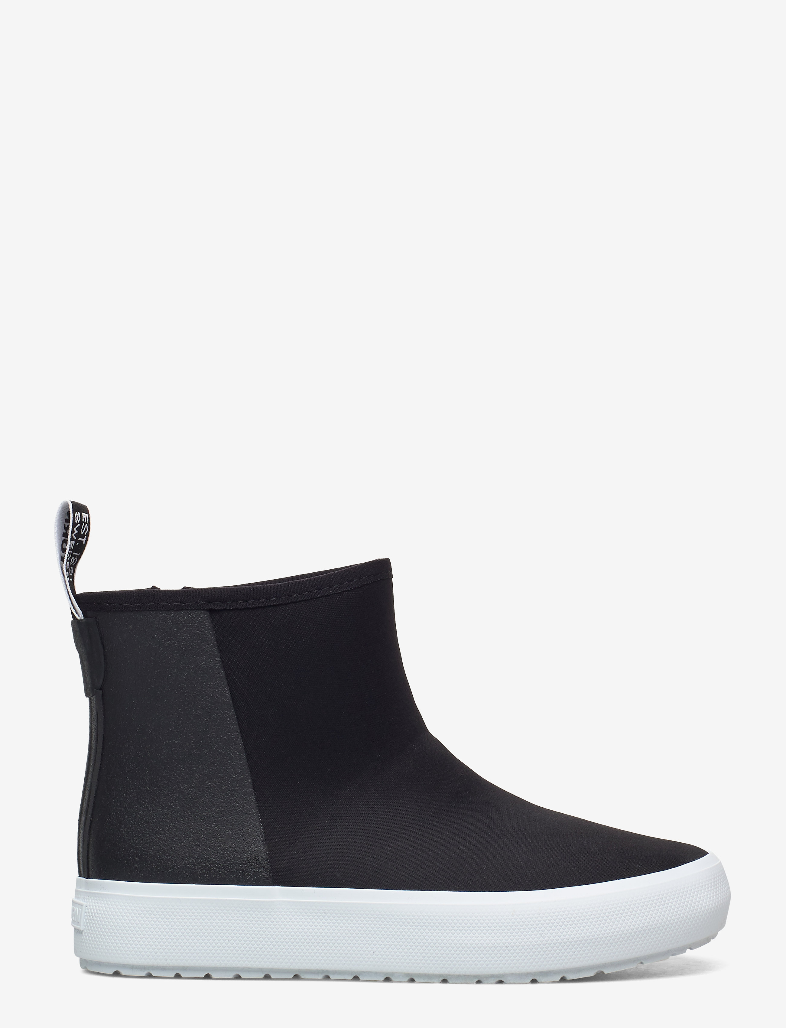 Tretorn - ALTO HYBRID - talvikengät - 010/black - 1