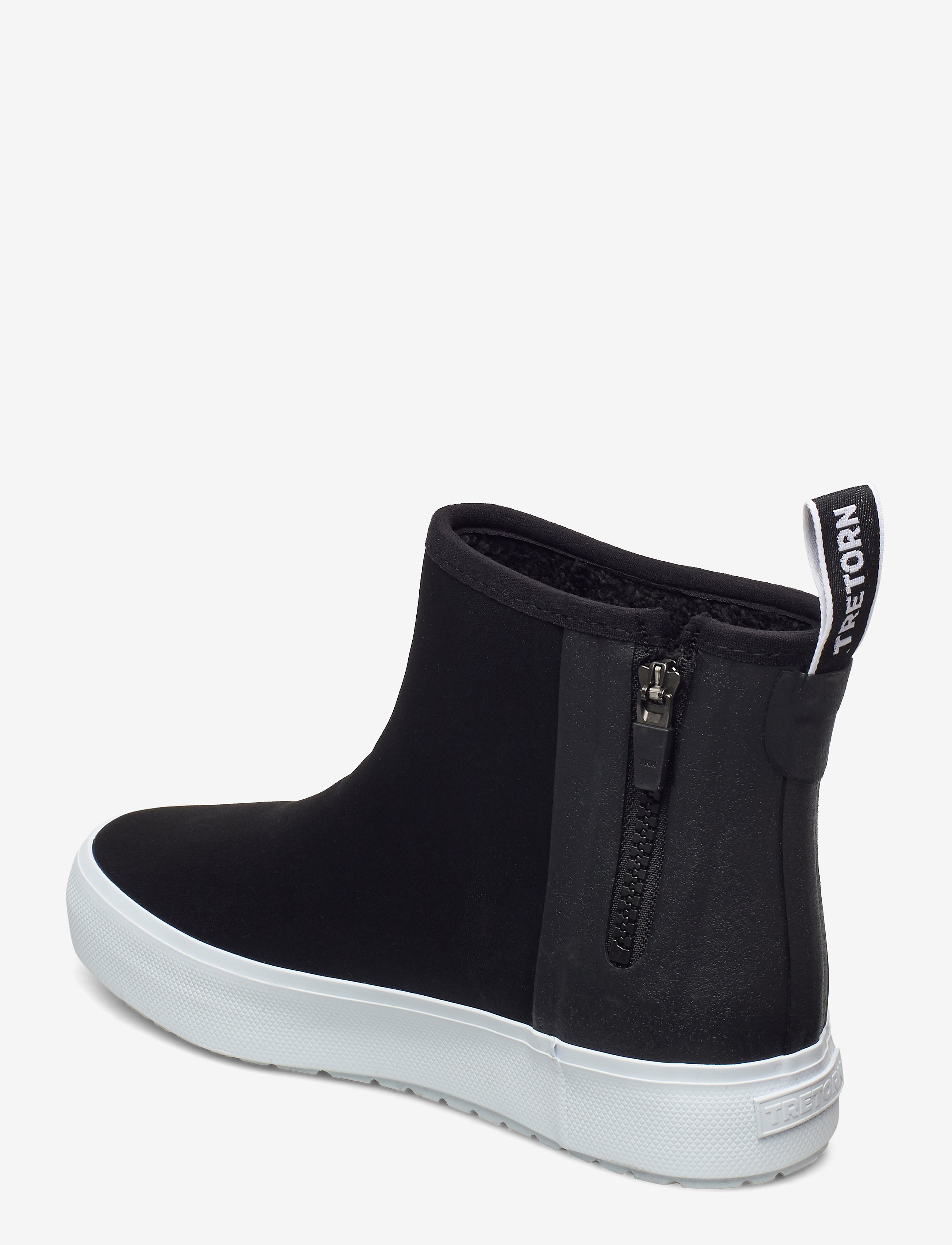 Tretorn - ALTO HYBRID - winter boots - 010/black - 2