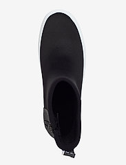 Tretorn - ALTO HYBRID - winter shoes - 010/black - 3
